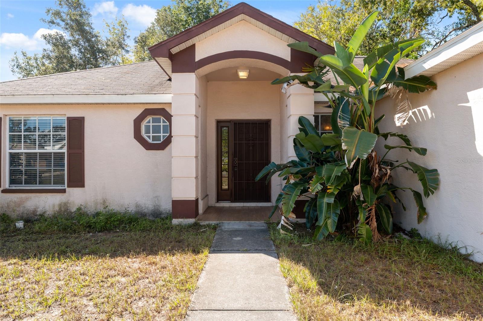 7464 CHEROKEE TRL, SPRING HILL, FL, 34606