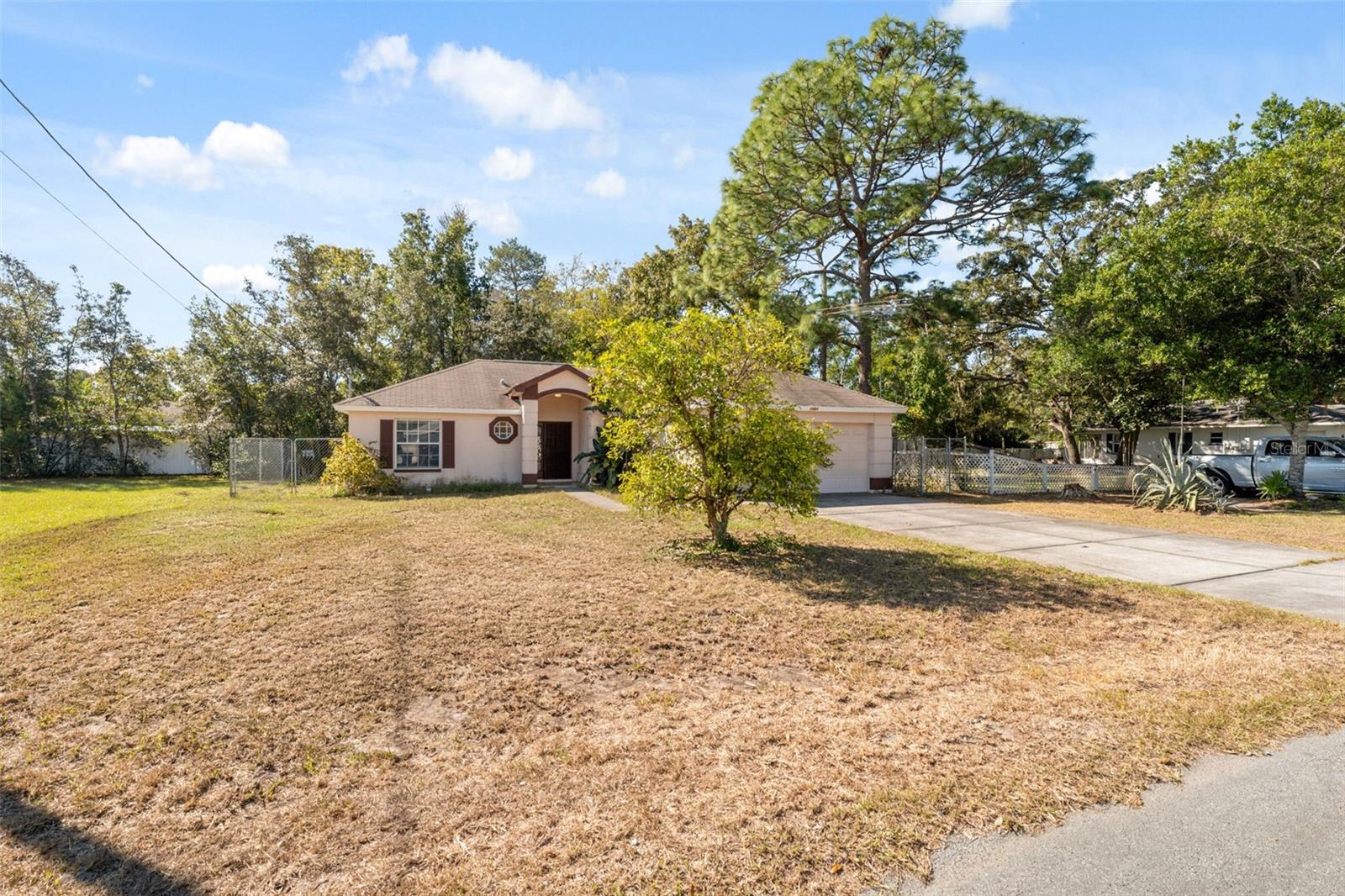 7464 CHEROKEE TRL, SPRING HILL, FL, 34606