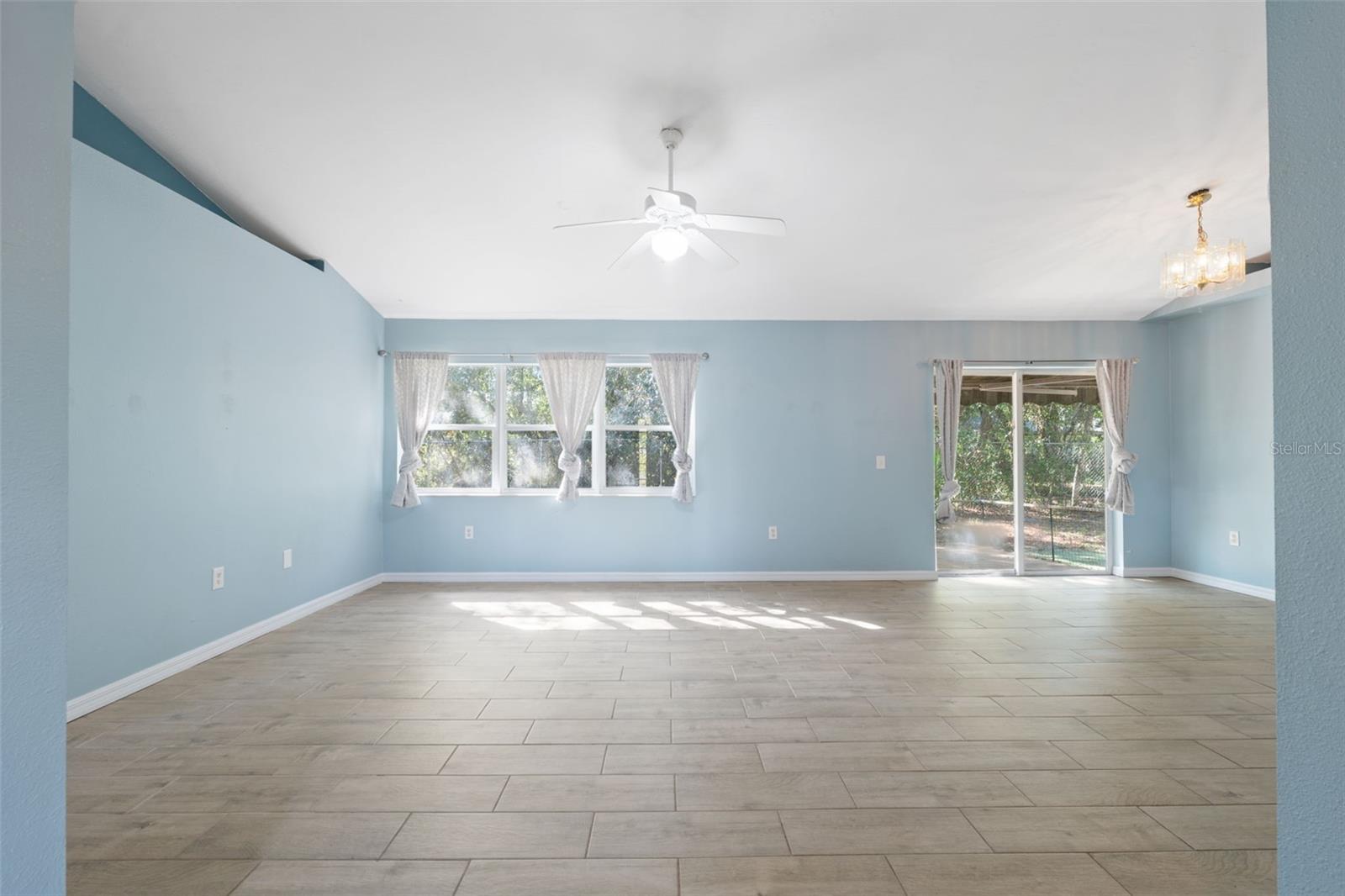 7464 CHEROKEE TRL, SPRING HILL, FL, 34606