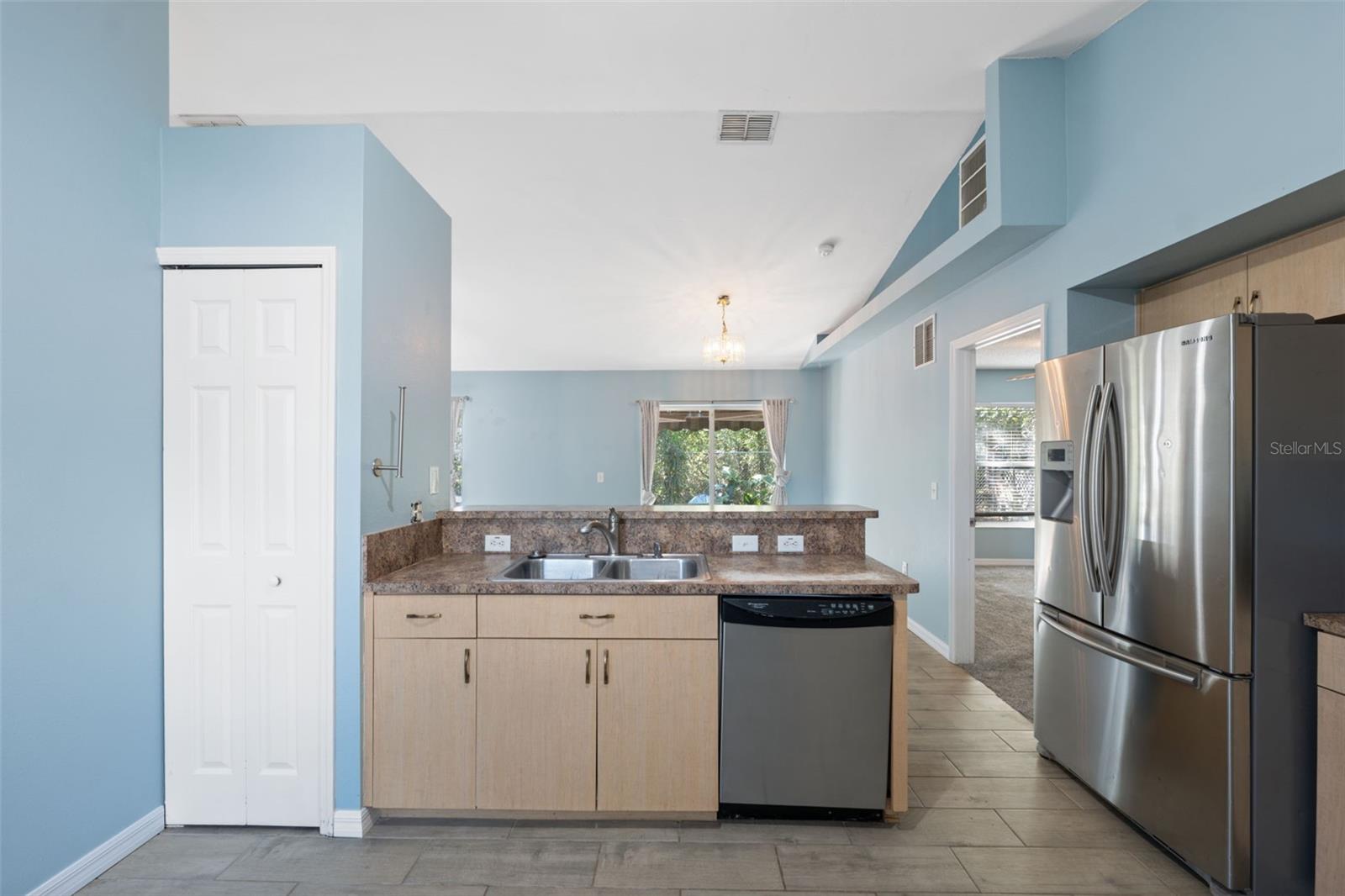 7464 CHEROKEE TRL, SPRING HILL, FL, 34606