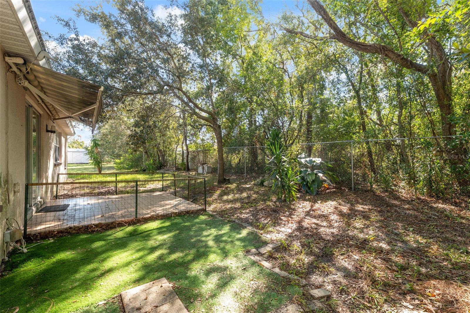 7464 CHEROKEE TRL, SPRING HILL, FL, 34606