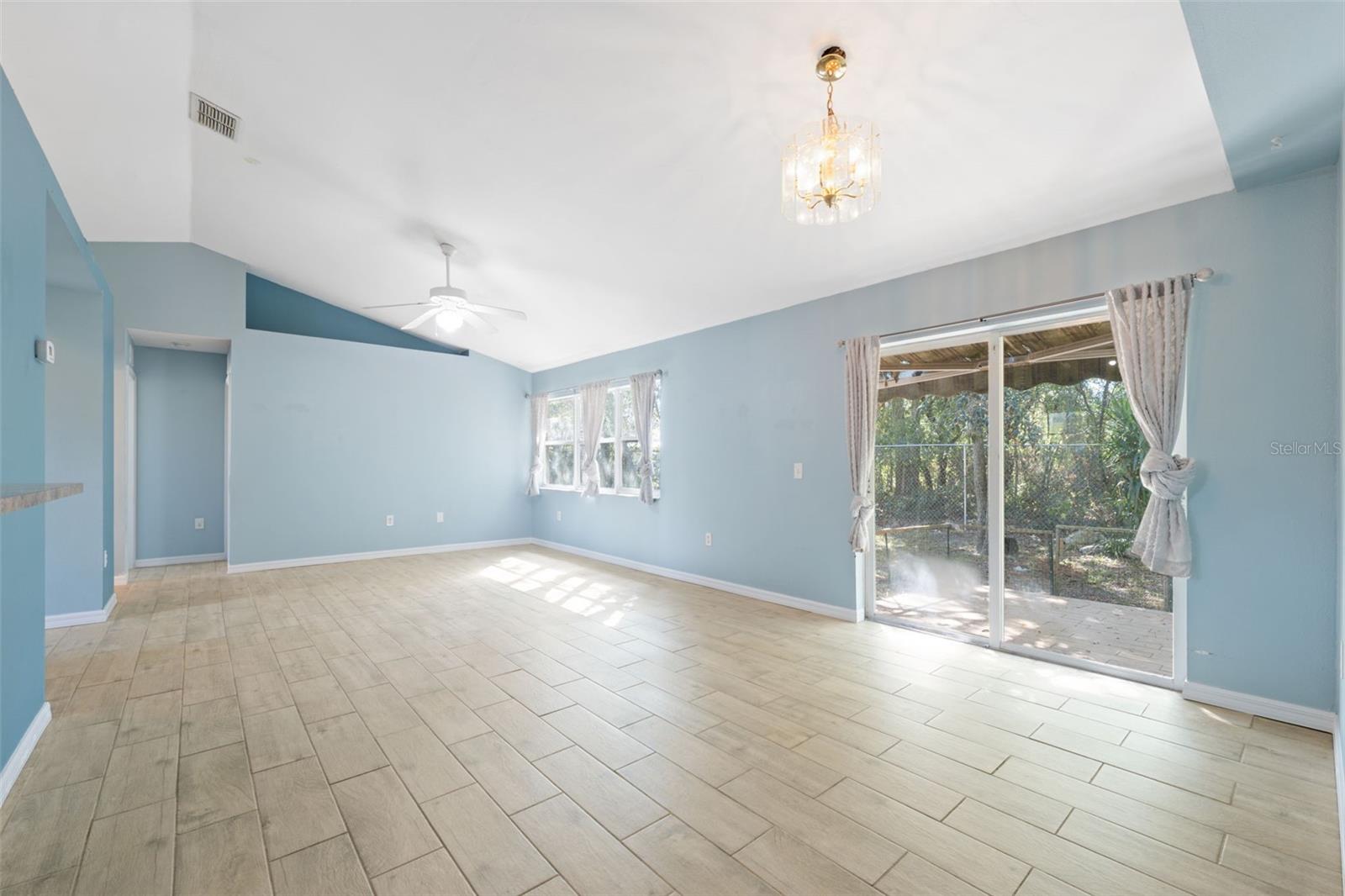 7464 CHEROKEE TRL, SPRING HILL, FL, 34606