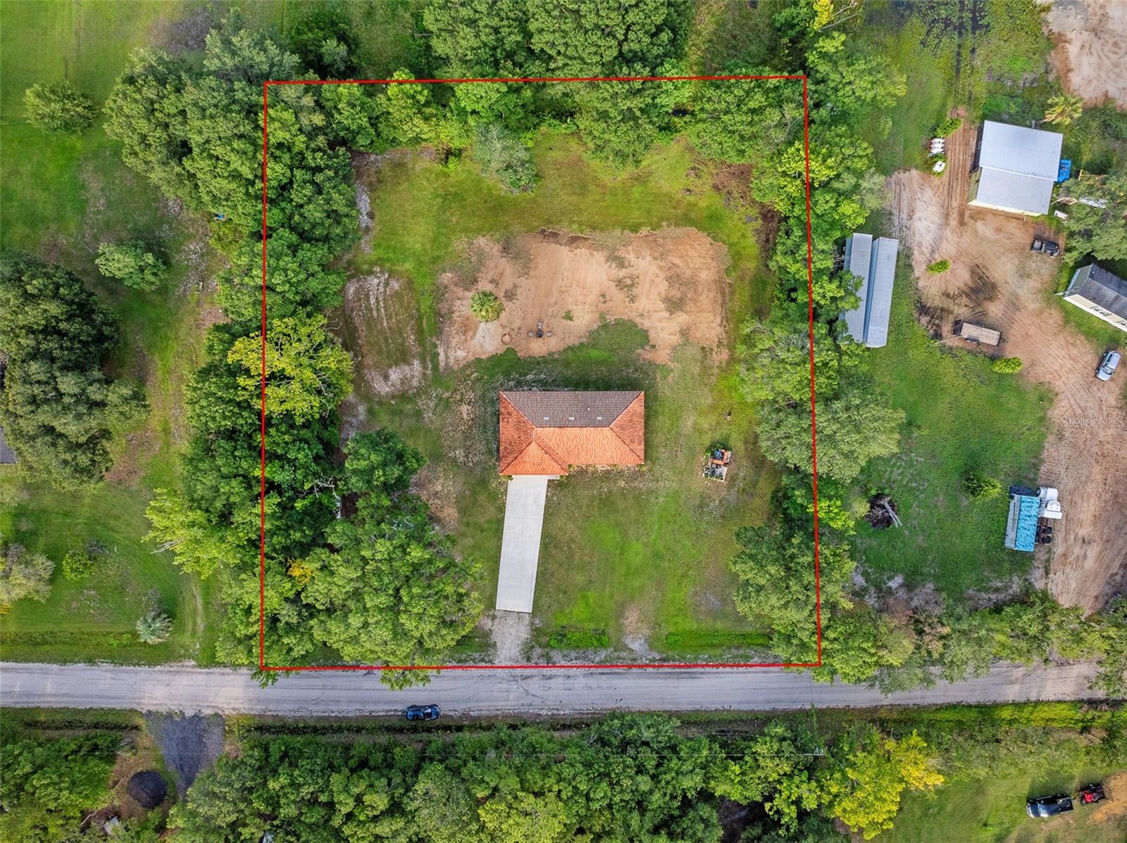 417 GARDEN LN, BUNNELL, FL, 32110