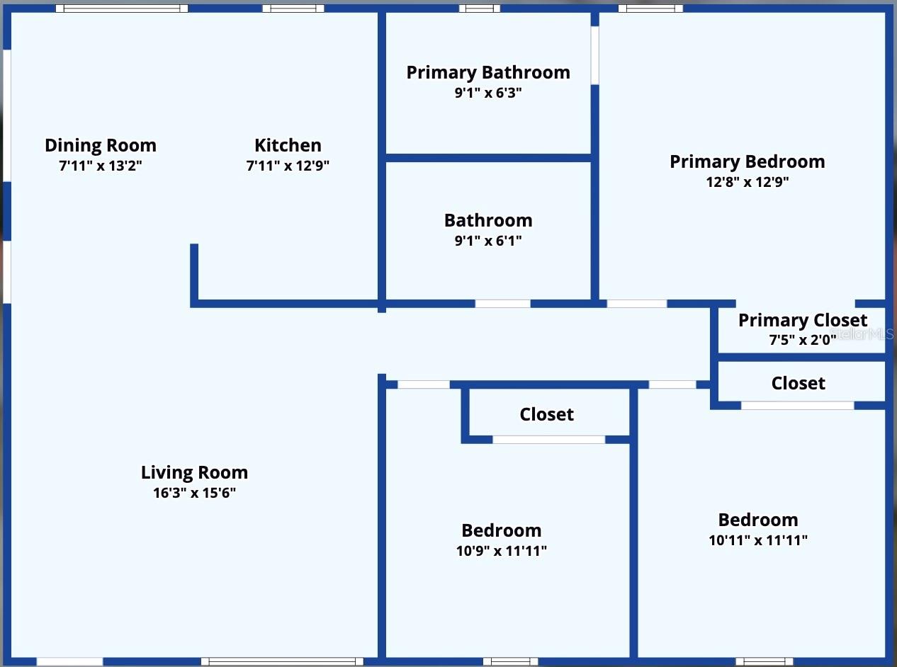 417 GARDEN LN, BUNNELL, FL, 32110