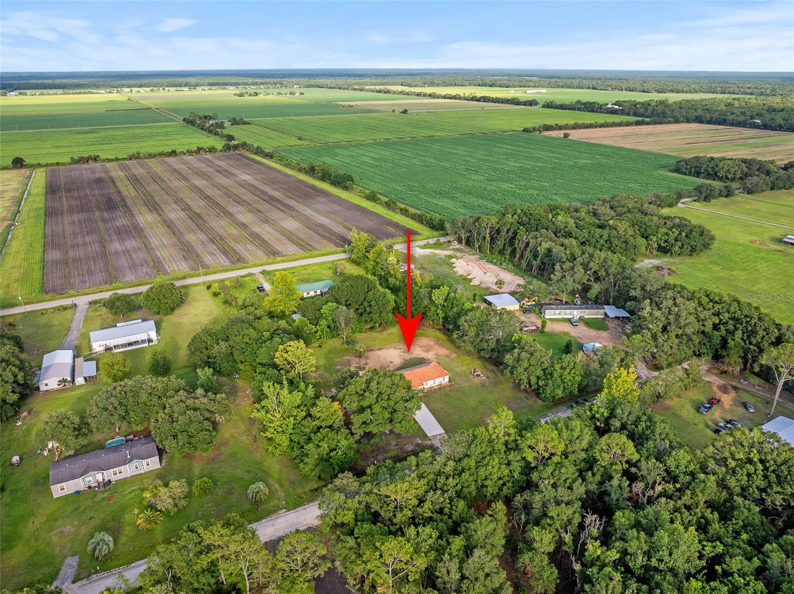 417 GARDEN LN, BUNNELL, FL, 32110