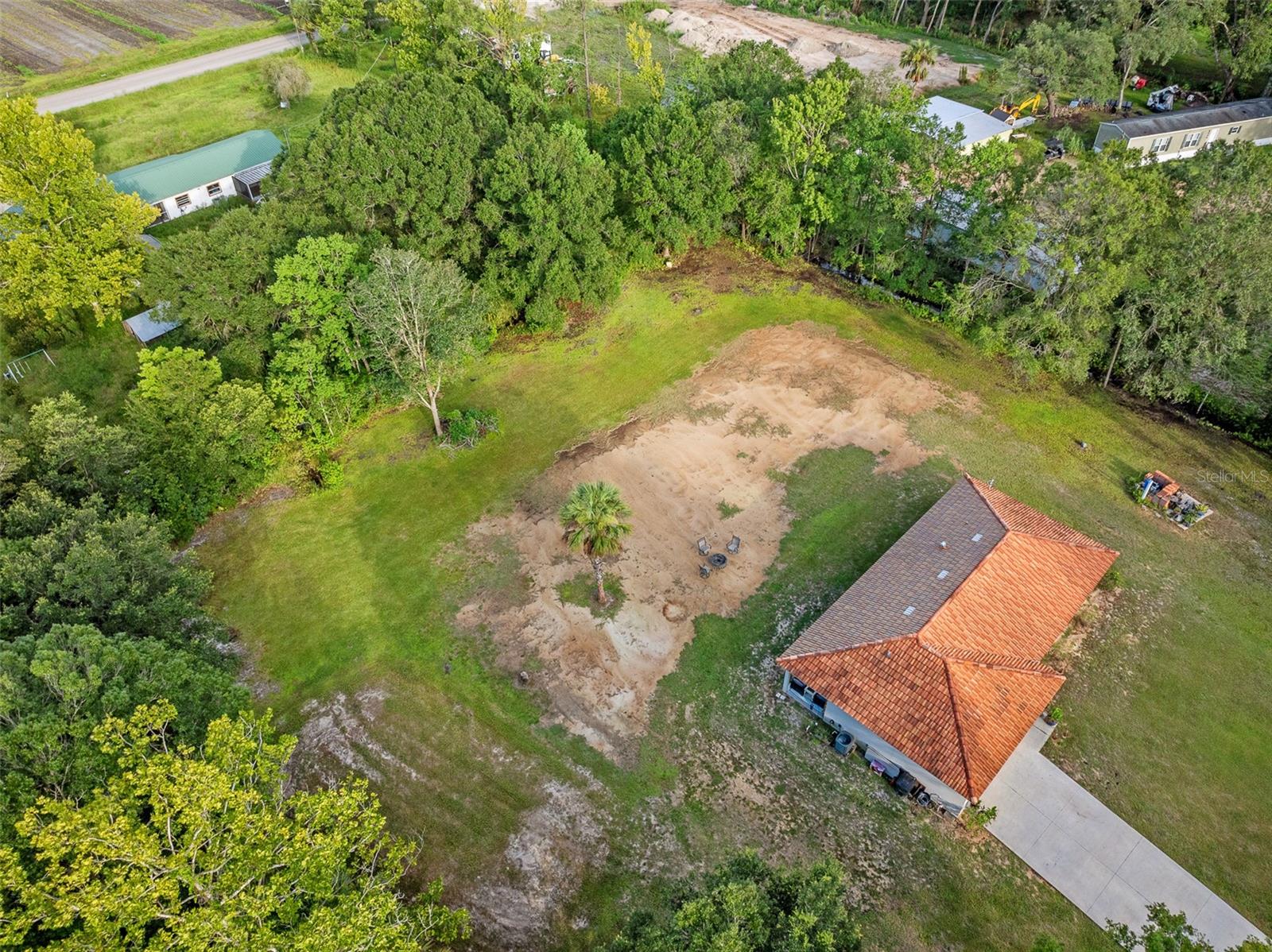 417 GARDEN LN, BUNNELL, FL, 32110