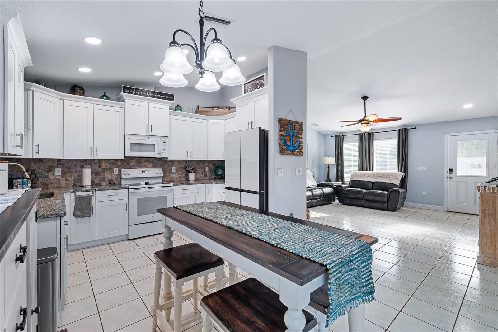 417 GARDEN LN, BUNNELL, FL, 32110