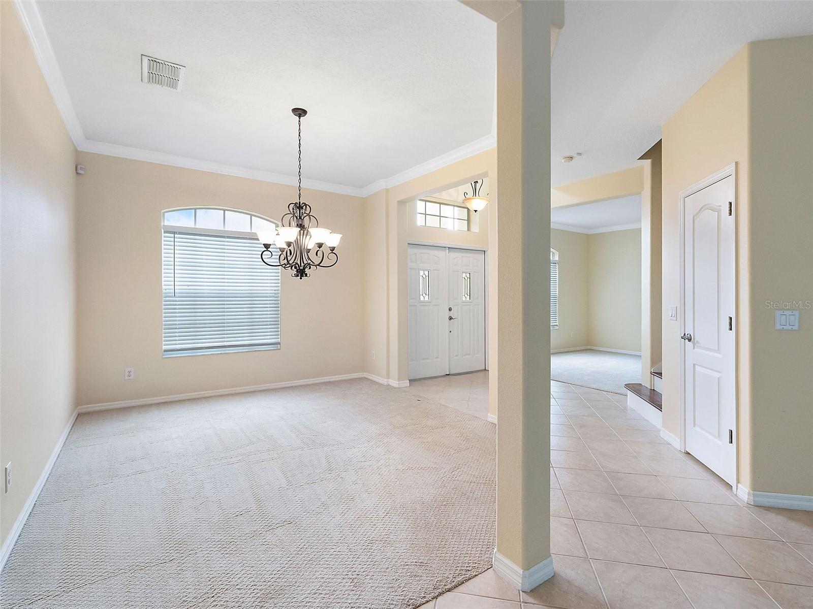 3617 HADDINGTON CT, APOPKA, FL, 32712