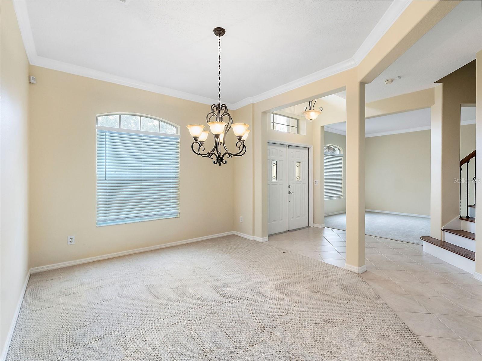 3617 HADDINGTON CT, APOPKA, FL, 32712