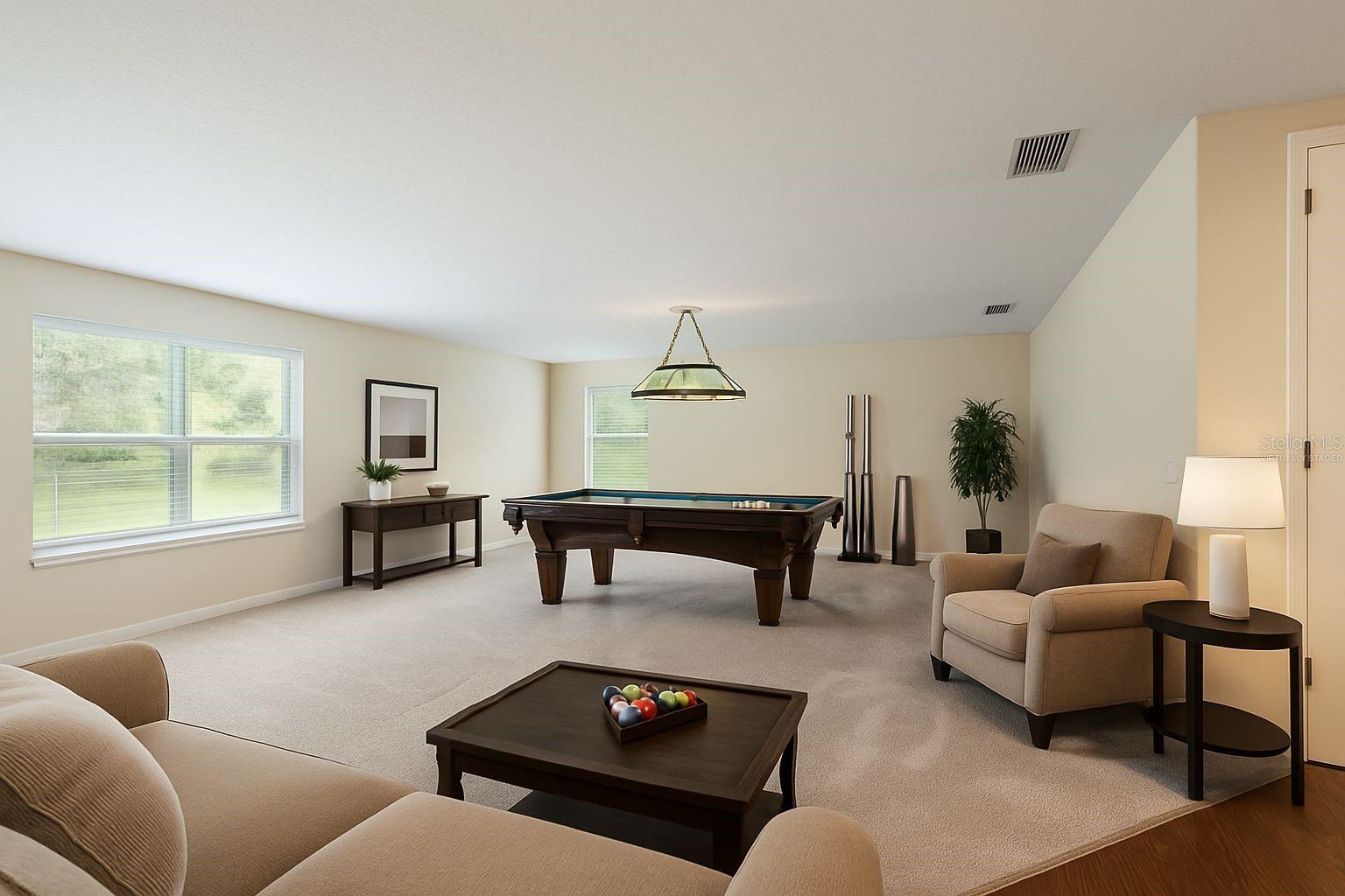 3617 HADDINGTON CT, APOPKA, FL, 32712