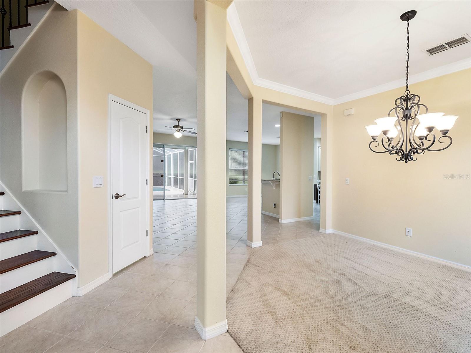 3617 HADDINGTON CT, APOPKA, FL, 32712