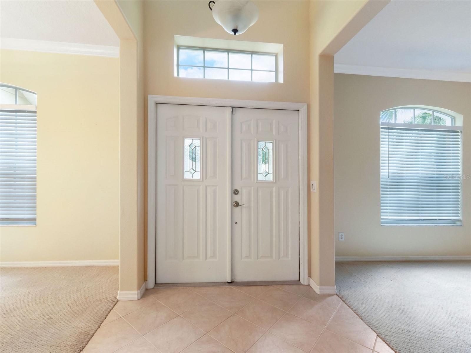 3617 HADDINGTON CT, APOPKA, FL, 32712