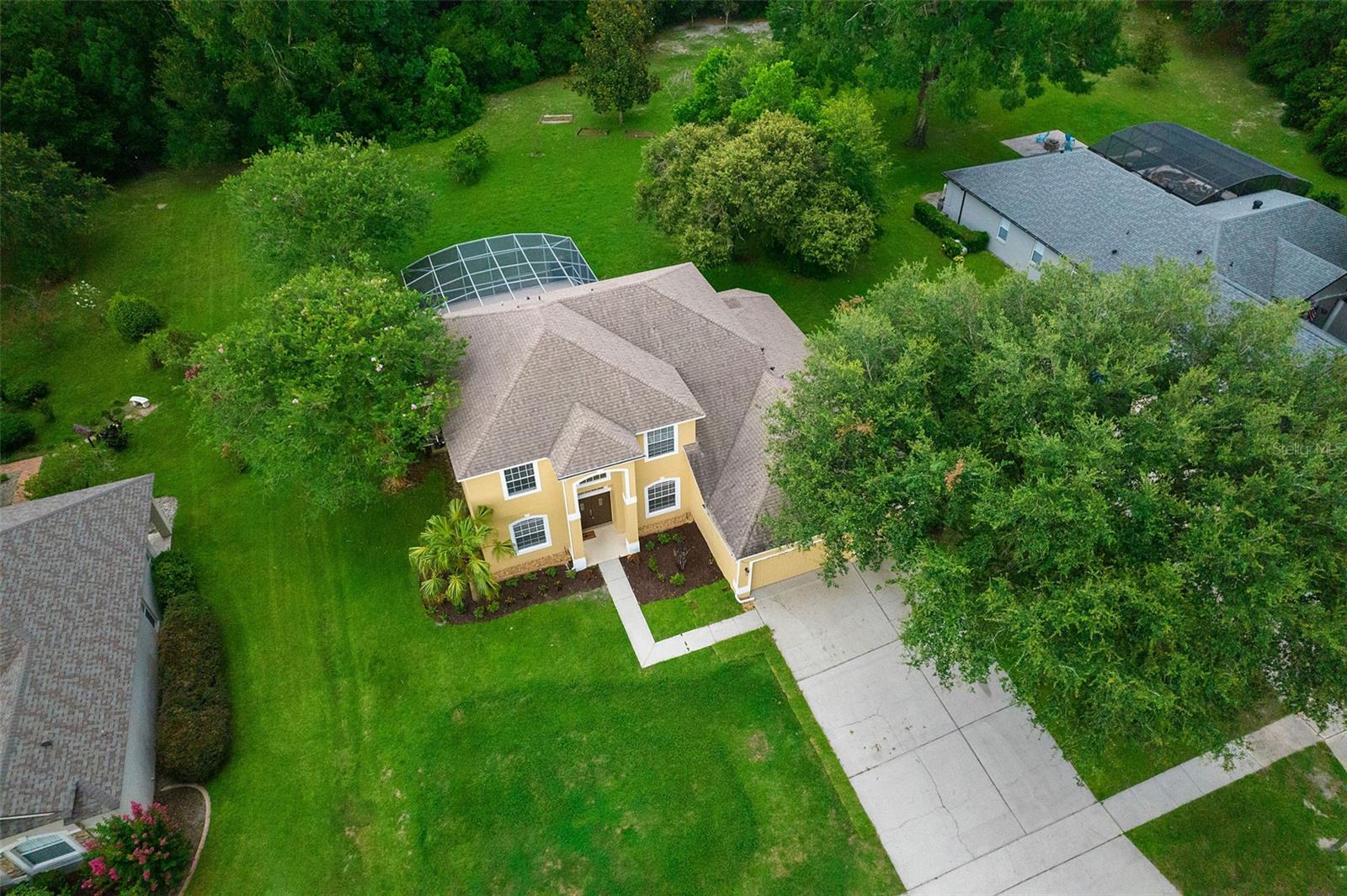 3617 HADDINGTON CT, APOPKA, FL, 32712