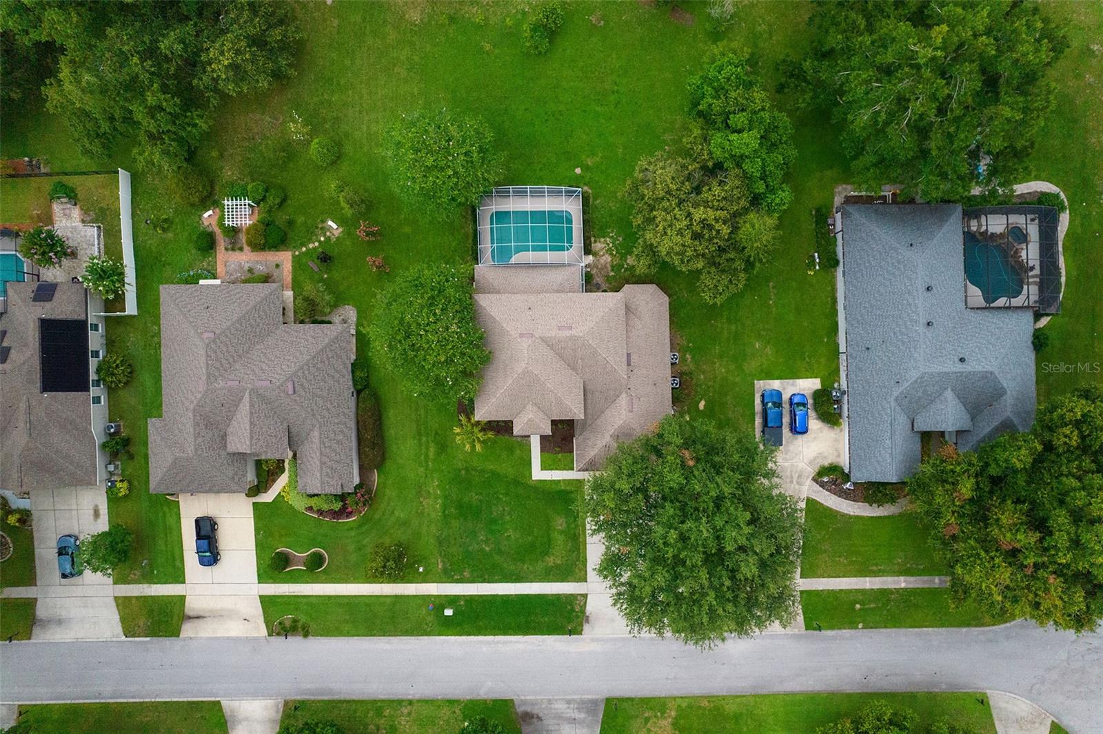 3617 HADDINGTON CT, APOPKA, FL, 32712