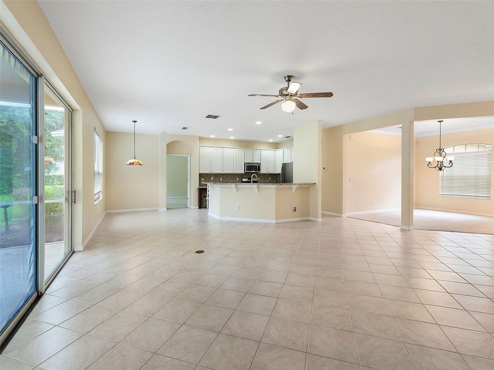 3617 HADDINGTON CT, APOPKA, FL, 32712