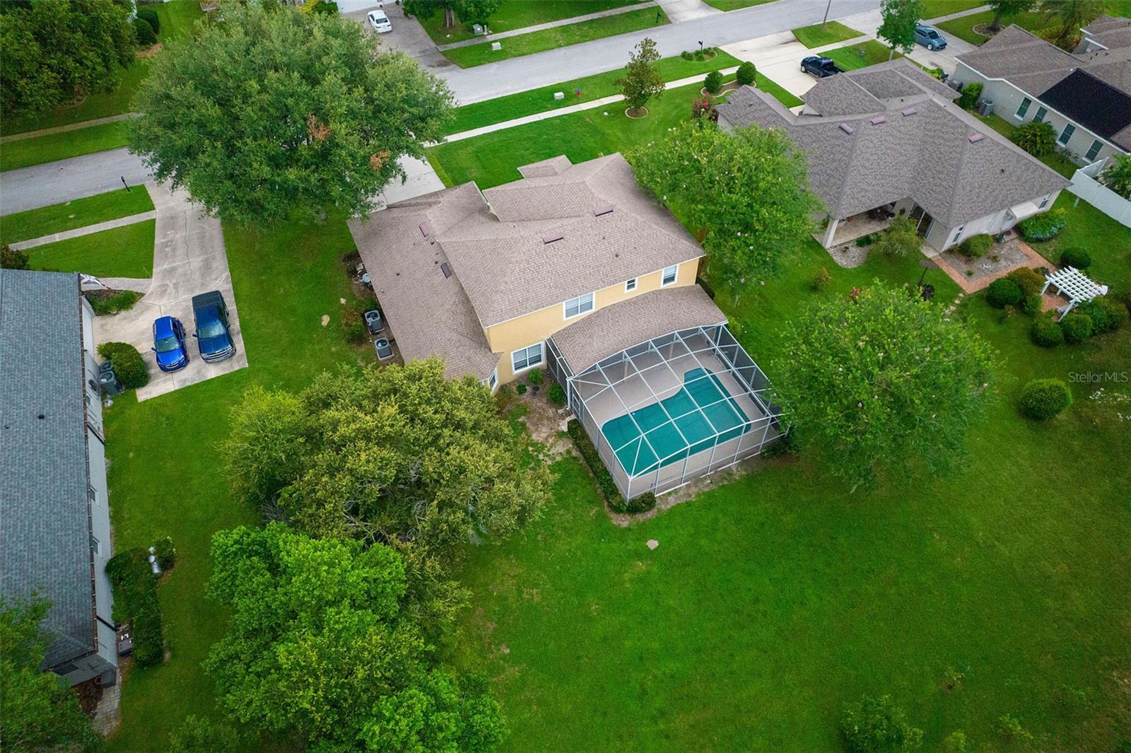 3617 HADDINGTON CT, APOPKA, FL, 32712