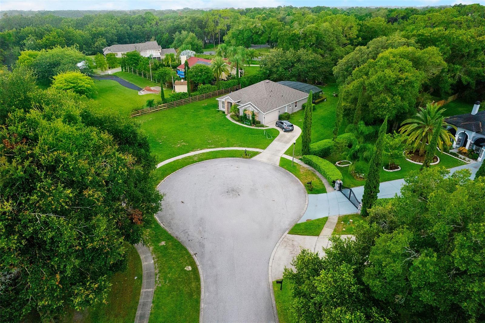 3617 HADDINGTON CT, APOPKA, FL, 32712