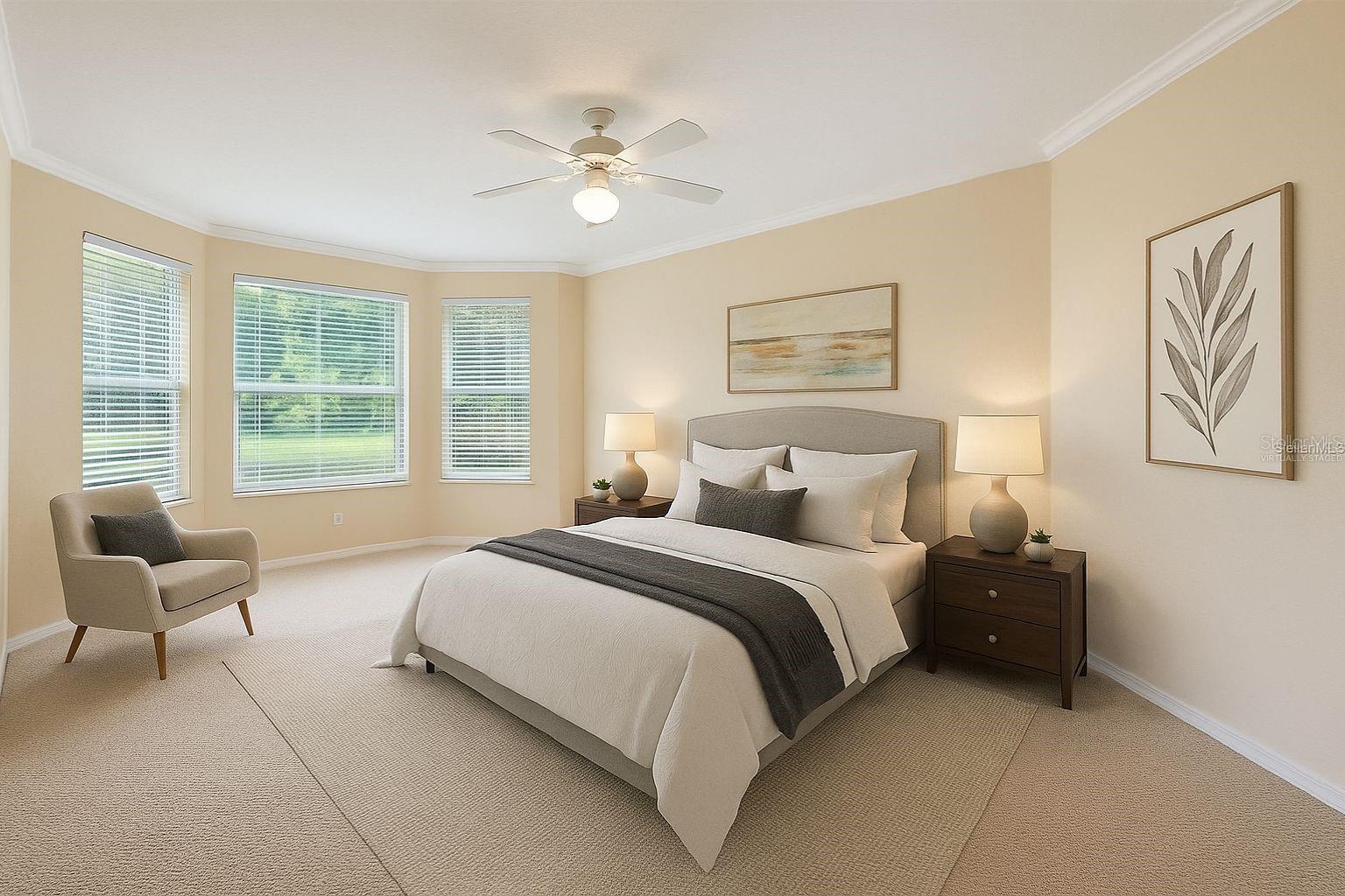 3617 HADDINGTON CT, APOPKA, FL, 32712