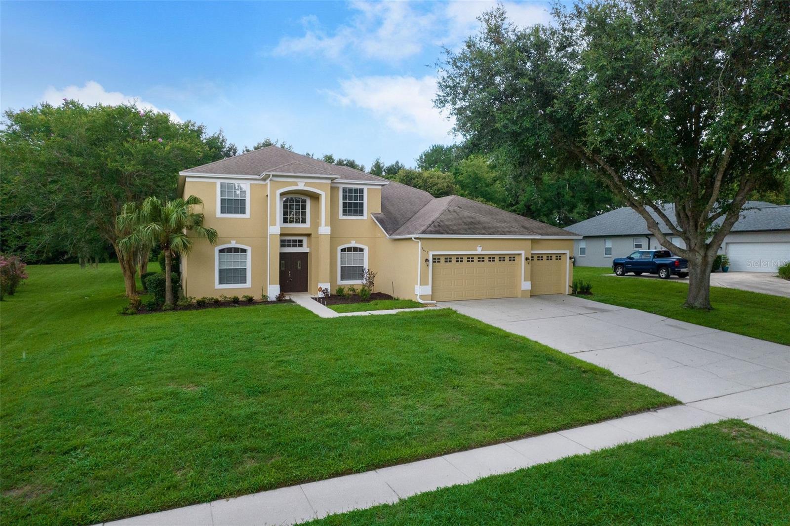 3617 HADDINGTON CT, APOPKA, FL, 32712