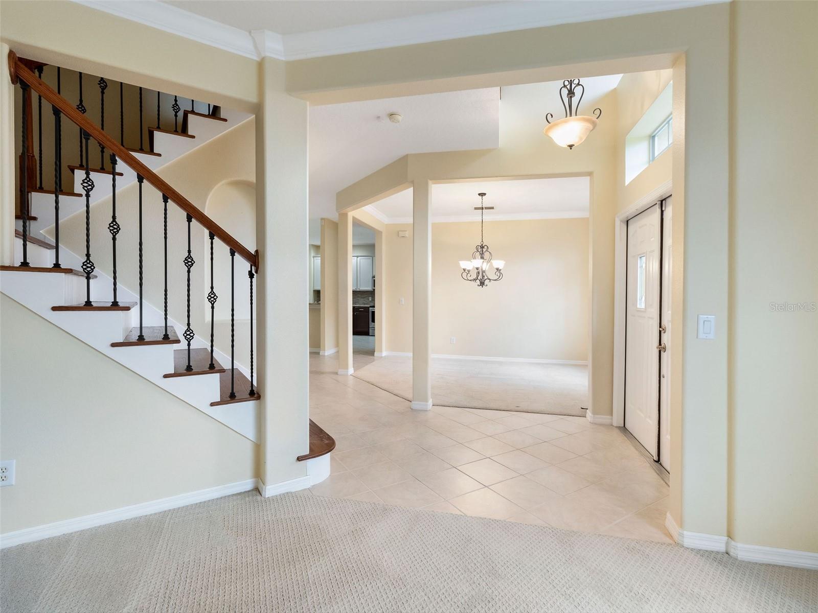 3617 HADDINGTON CT, APOPKA, FL, 32712