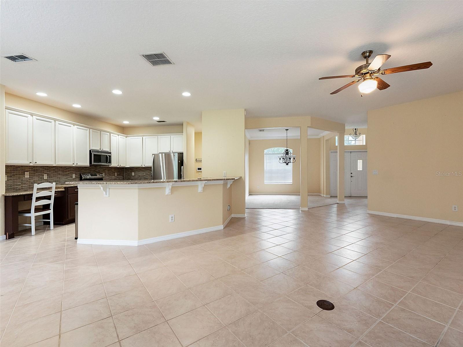 3617 HADDINGTON CT, APOPKA, FL, 32712