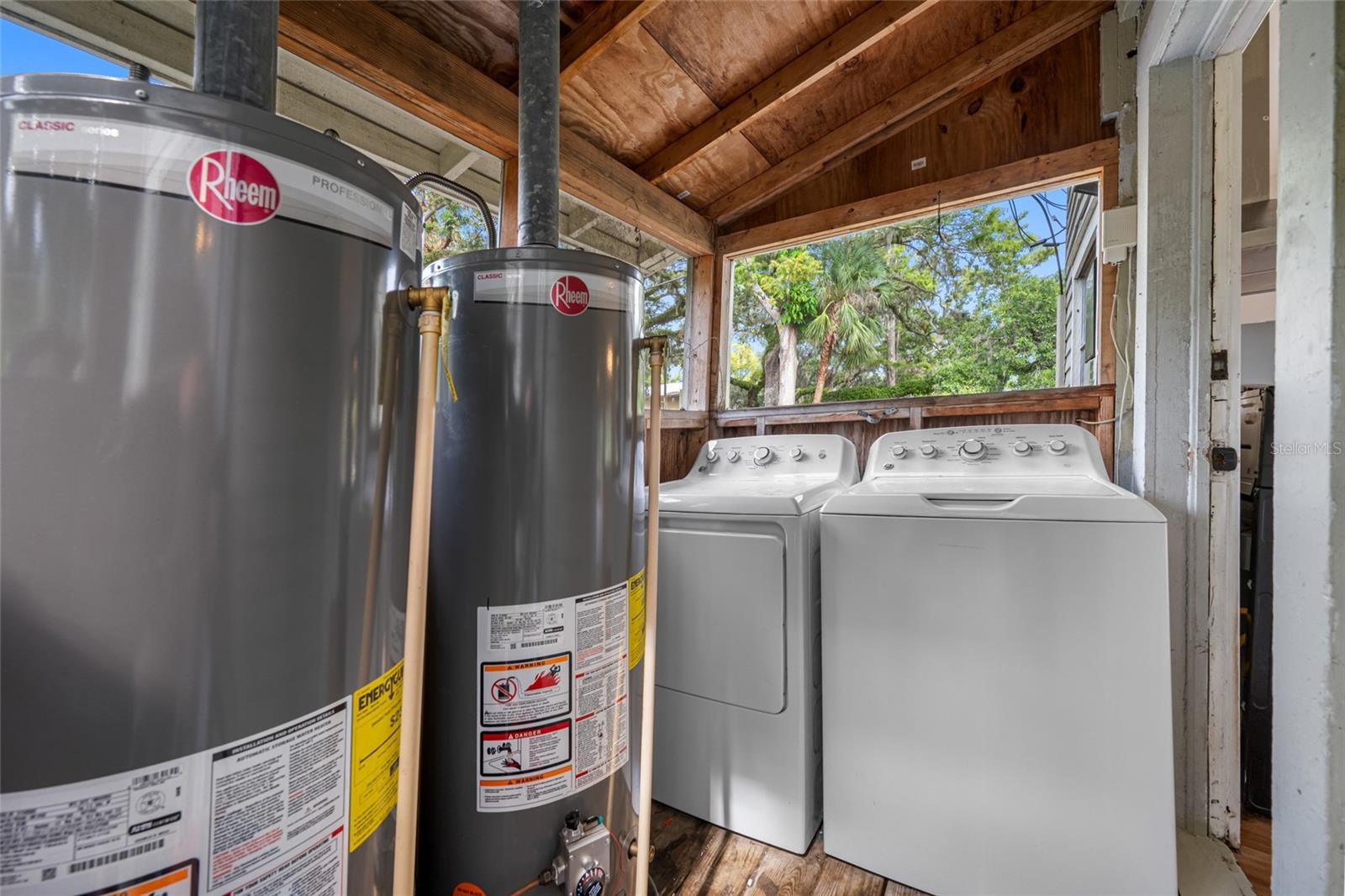 714 E HOLLYWOOD ST #5, TAMPA, FL, 33604