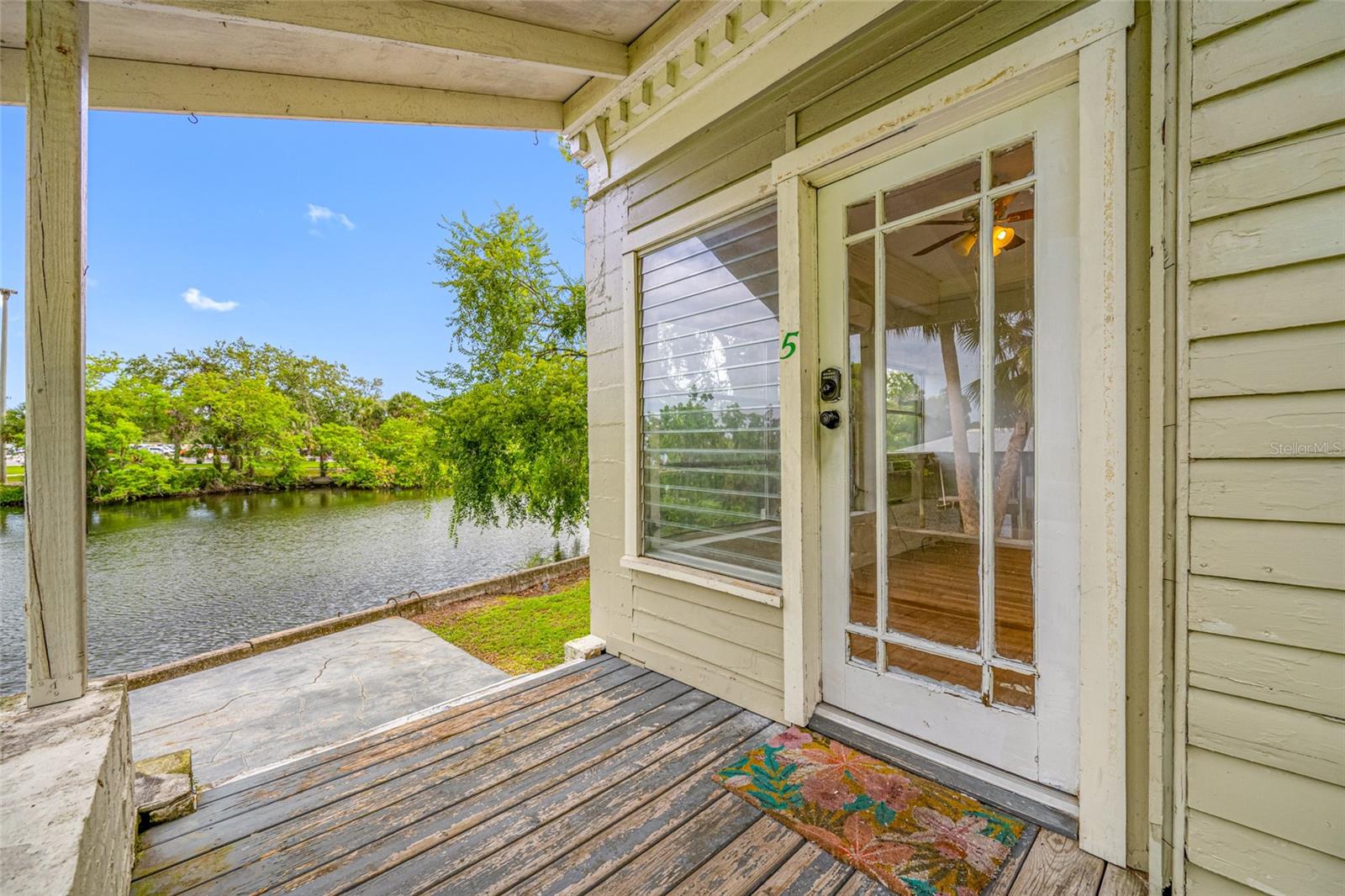 714 E HOLLYWOOD ST #5, TAMPA, FL, 33604