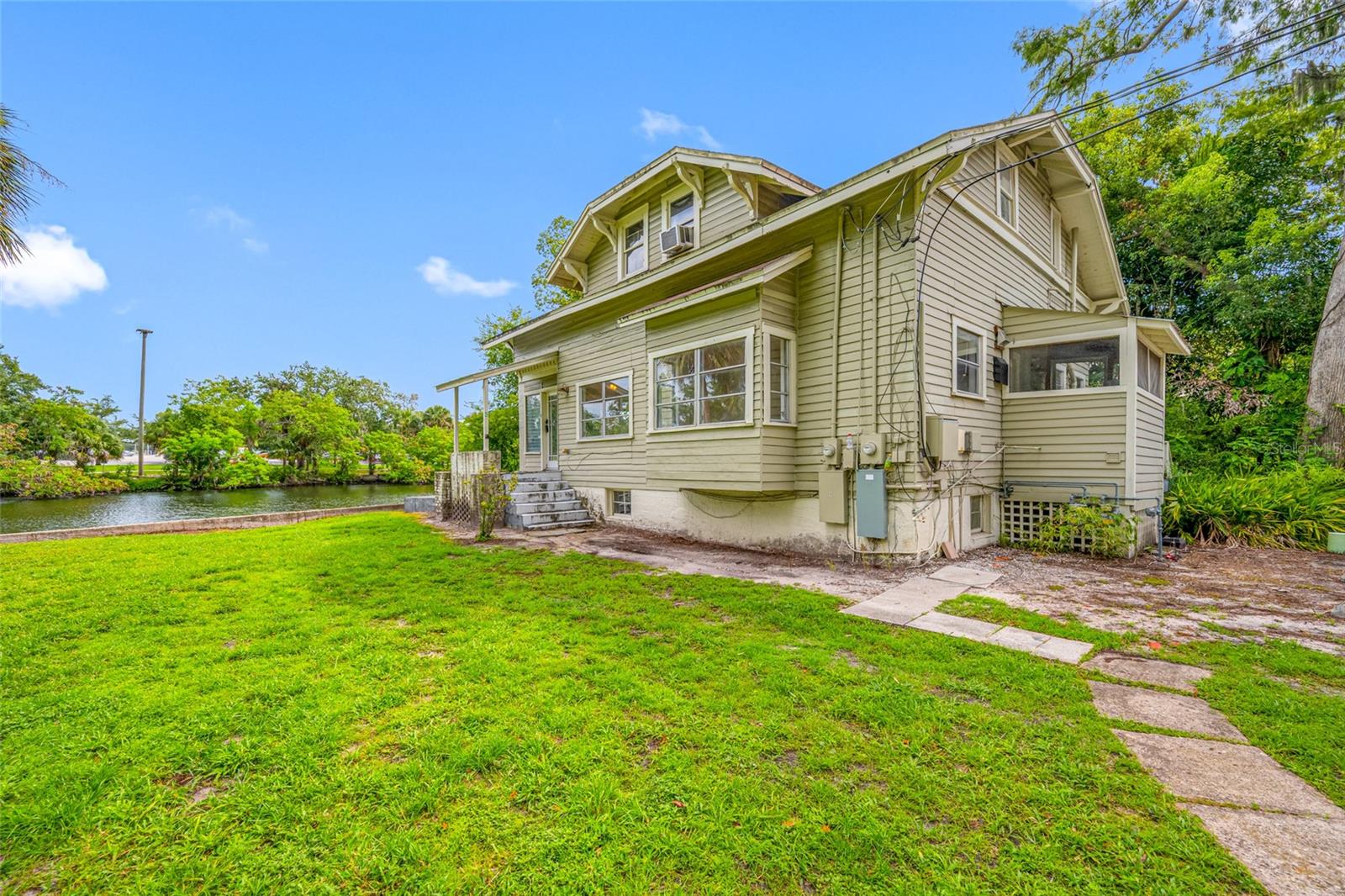 714 E HOLLYWOOD ST #5, TAMPA, FL, 33604