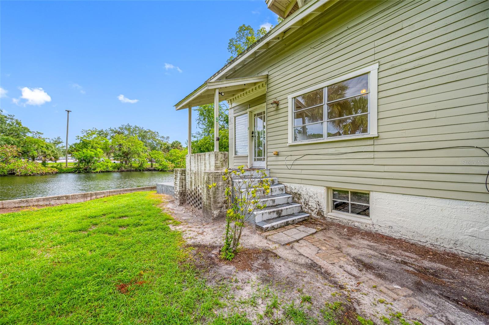 714 E HOLLYWOOD ST #5, TAMPA, FL, 33604