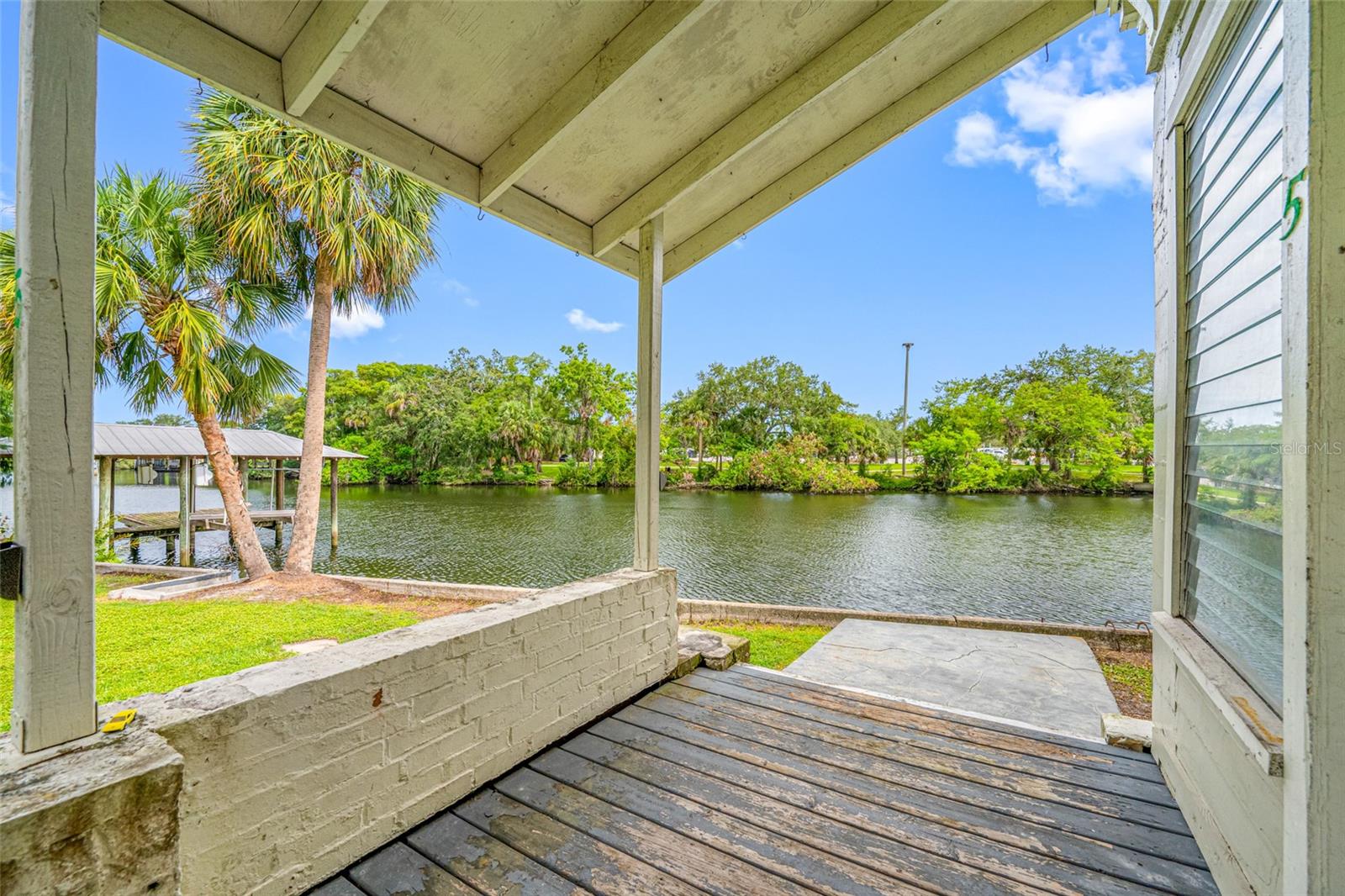 714 E HOLLYWOOD ST #5, TAMPA, FL, 33604