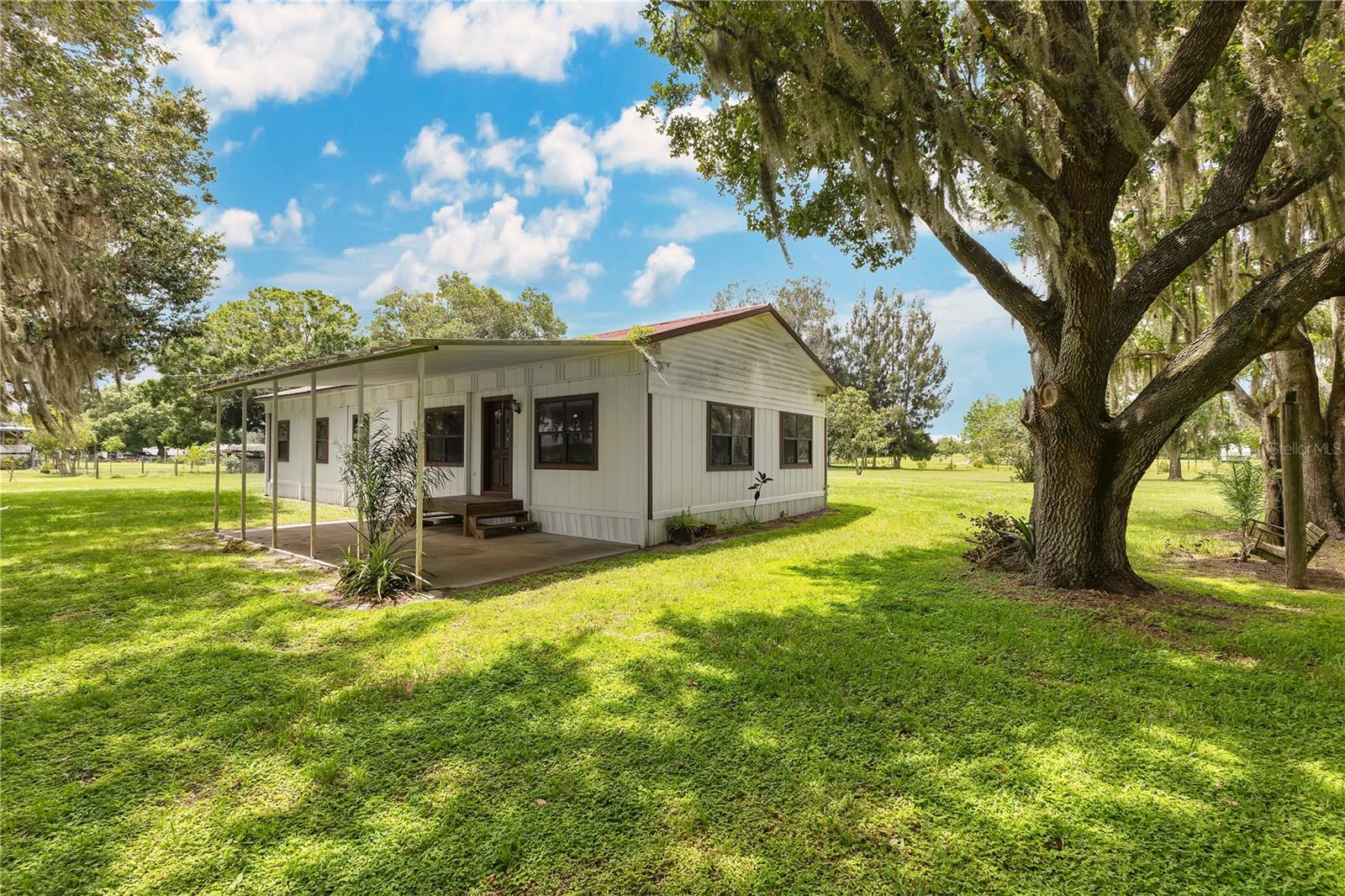 1205 GRANT BASS RD, KENANSVILLE, FL, 34739