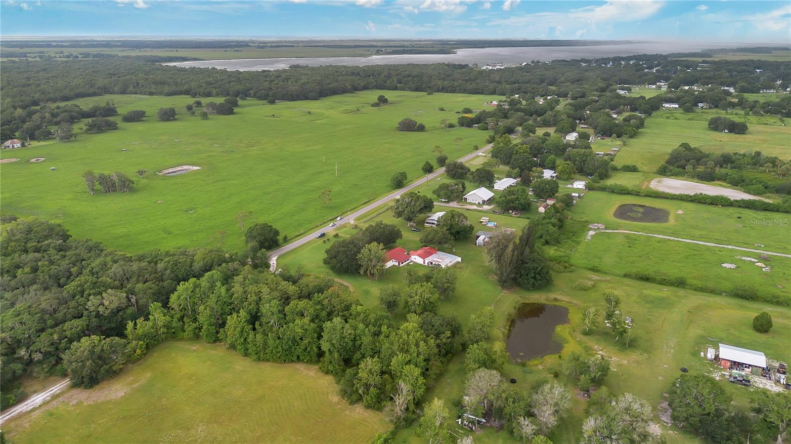 1205 GRANT BASS RD, KENANSVILLE, FL, 34739