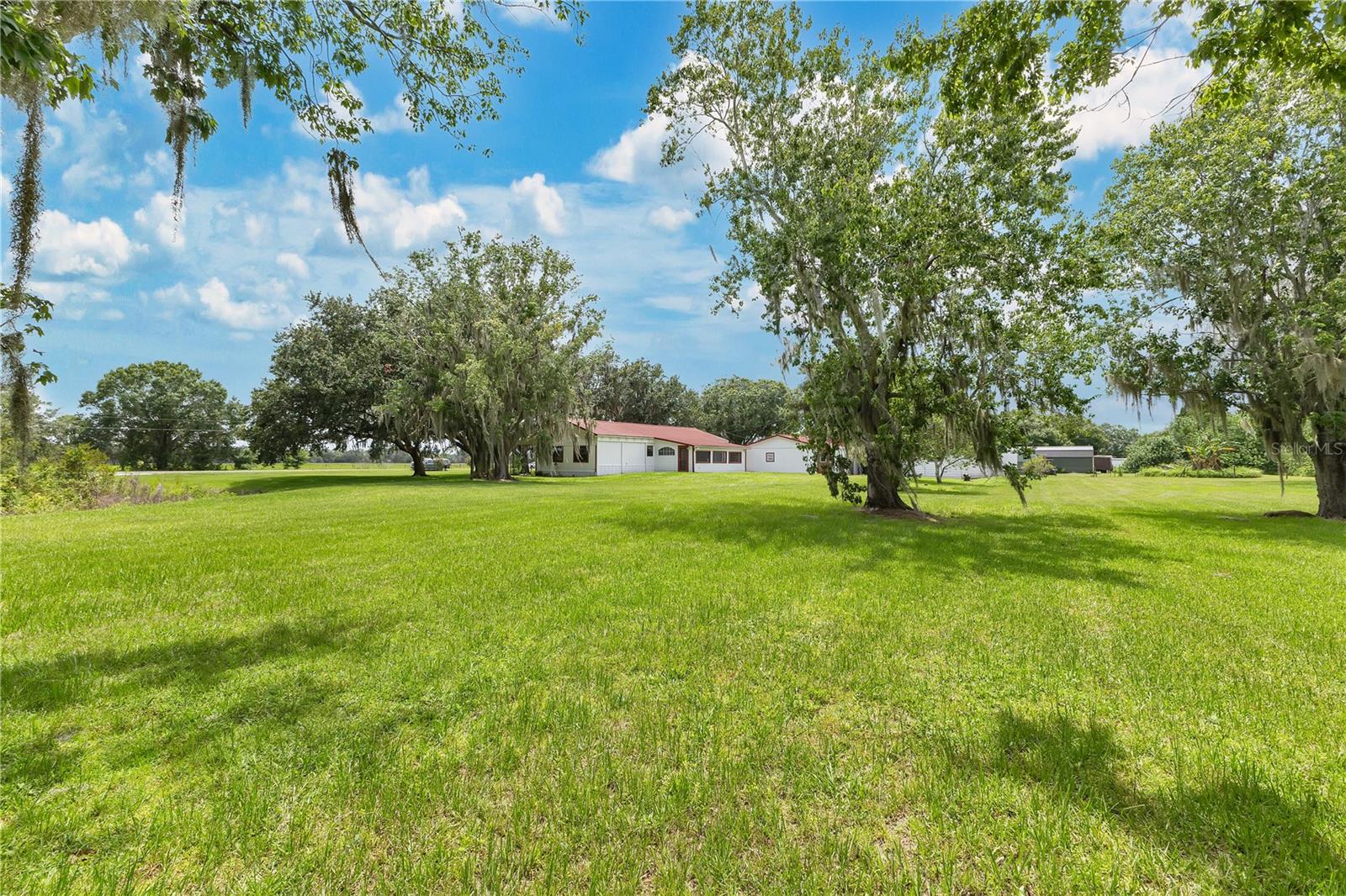 1205 GRANT BASS RD, KENANSVILLE, FL, 34739