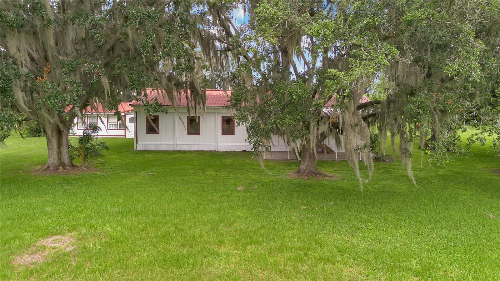 1205 GRANT BASS RD, KENANSVILLE, FL, 34739