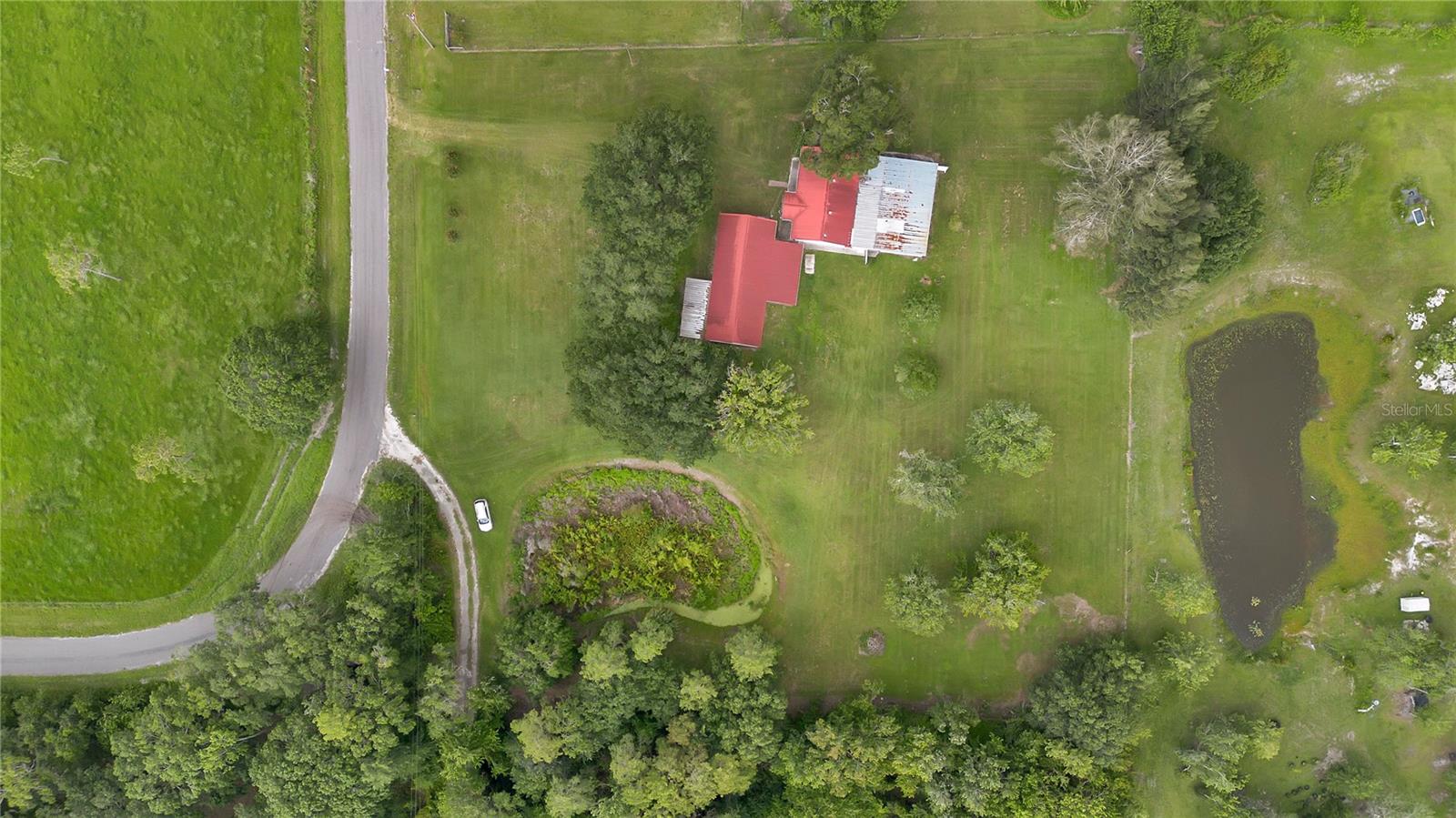 1205 GRANT BASS RD, KENANSVILLE, FL, 34739