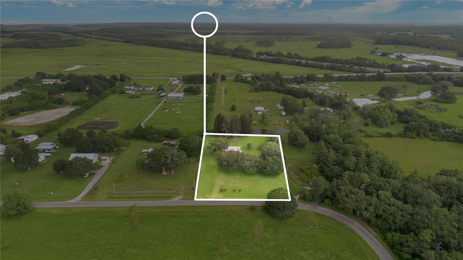 1205 GRANT BASS RD, KENANSVILLE, FL, 34739