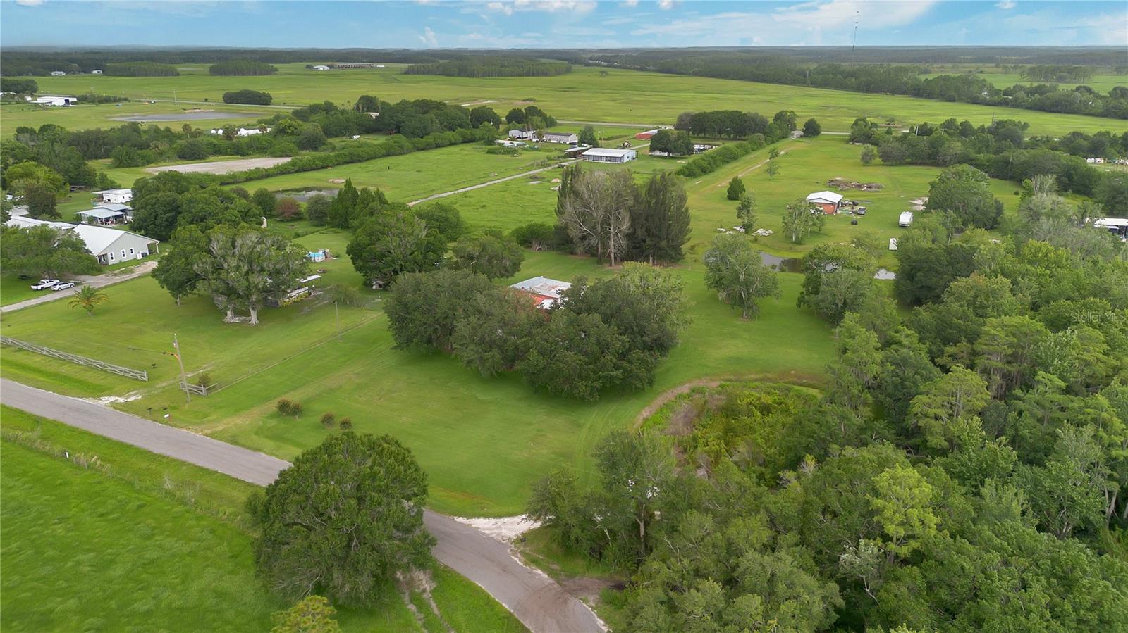 1205 GRANT BASS RD, KENANSVILLE, FL, 34739