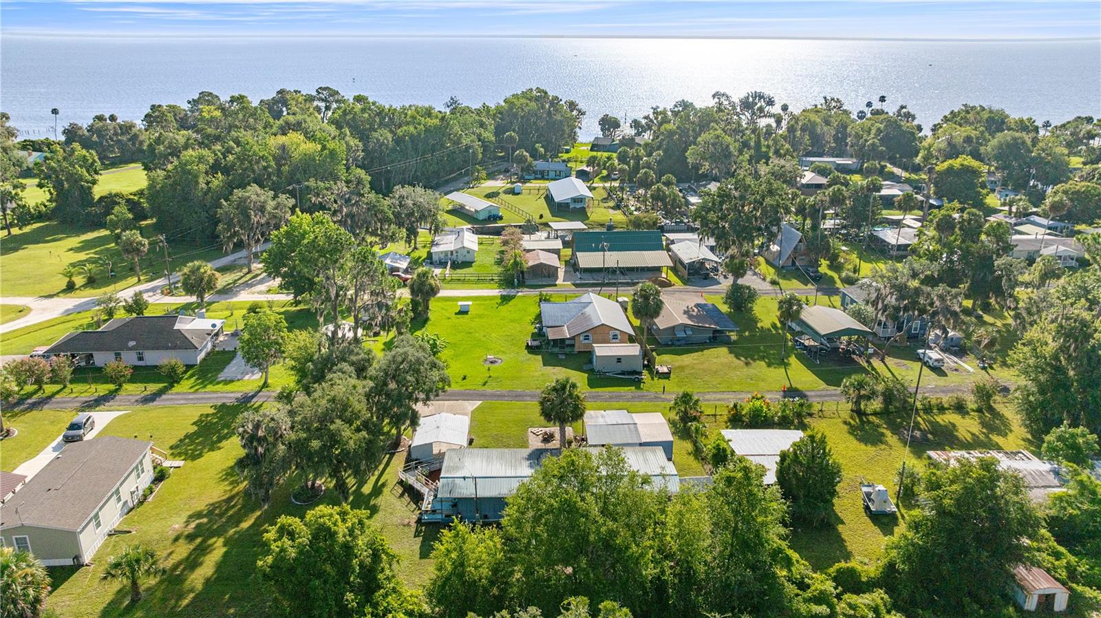 9490 NE 306TH AVE, FORT MC COY, FL, 32134