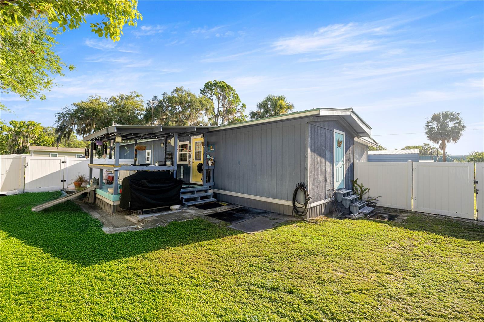 9490 NE 306TH AVE, FORT MC COY, FL, 32134