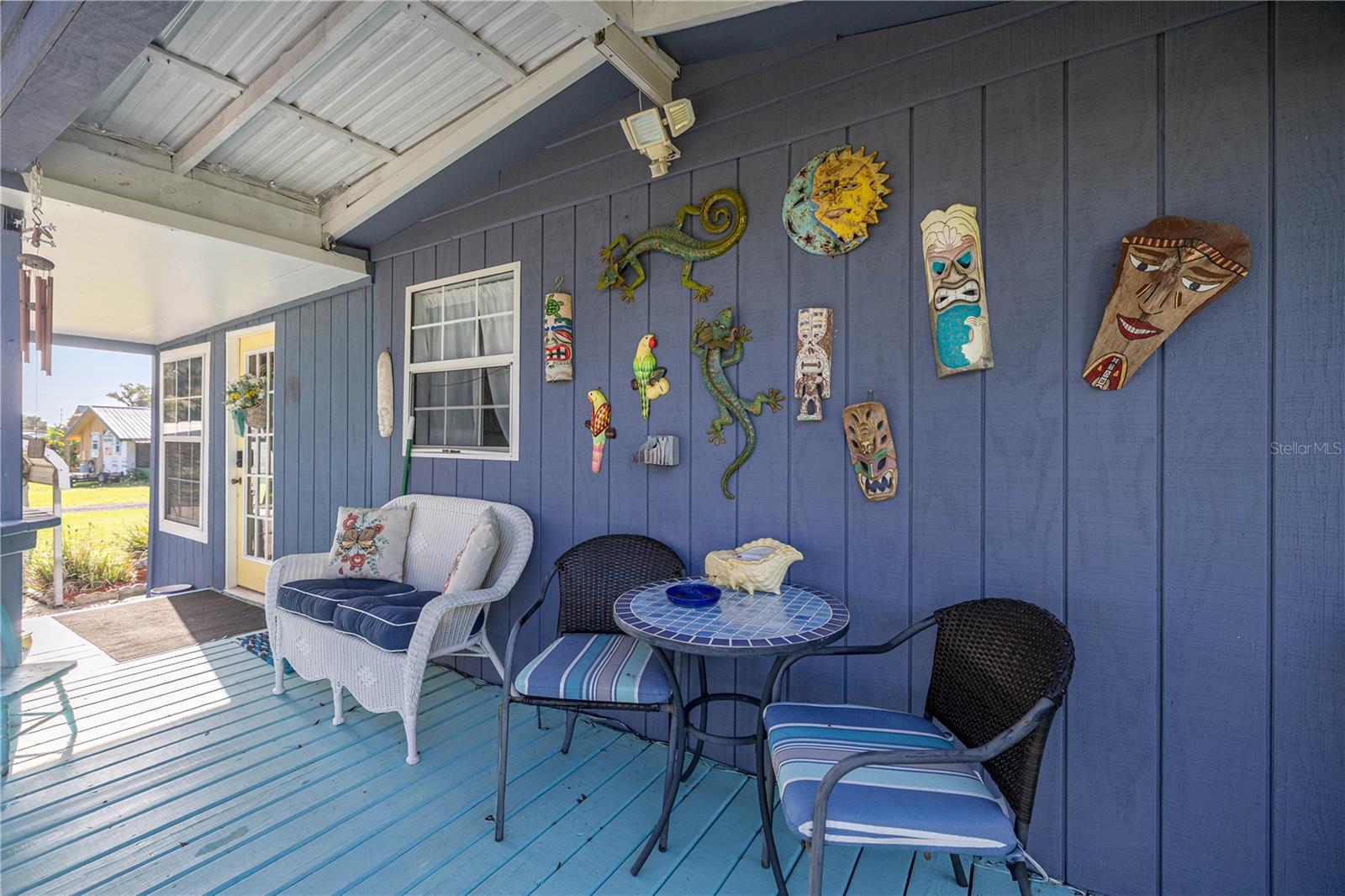 9490 NE 306TH AVE, FORT MC COY, FL, 32134