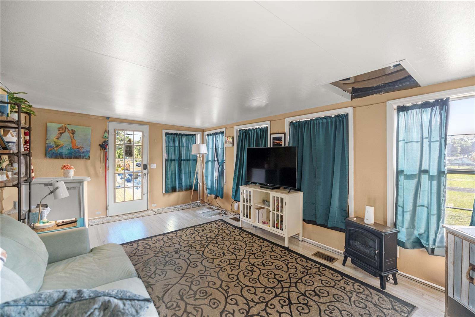 9490 NE 306TH AVE, FORT MC COY, FL, 32134