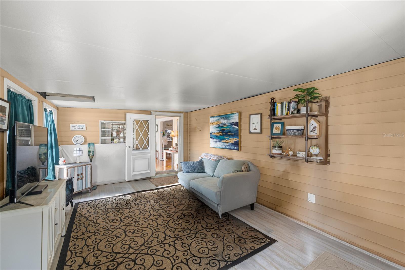 9490 NE 306TH AVE, FORT MC COY, FL, 32134