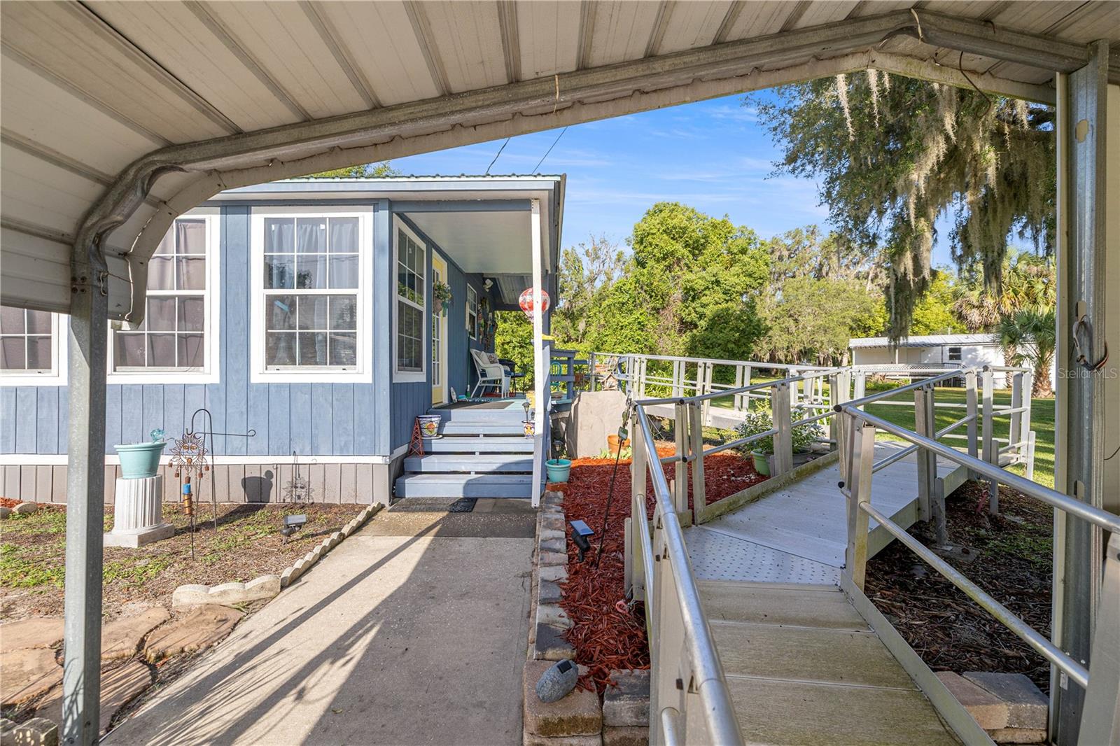 9490 NE 306TH AVE, FORT MC COY, FL, 32134