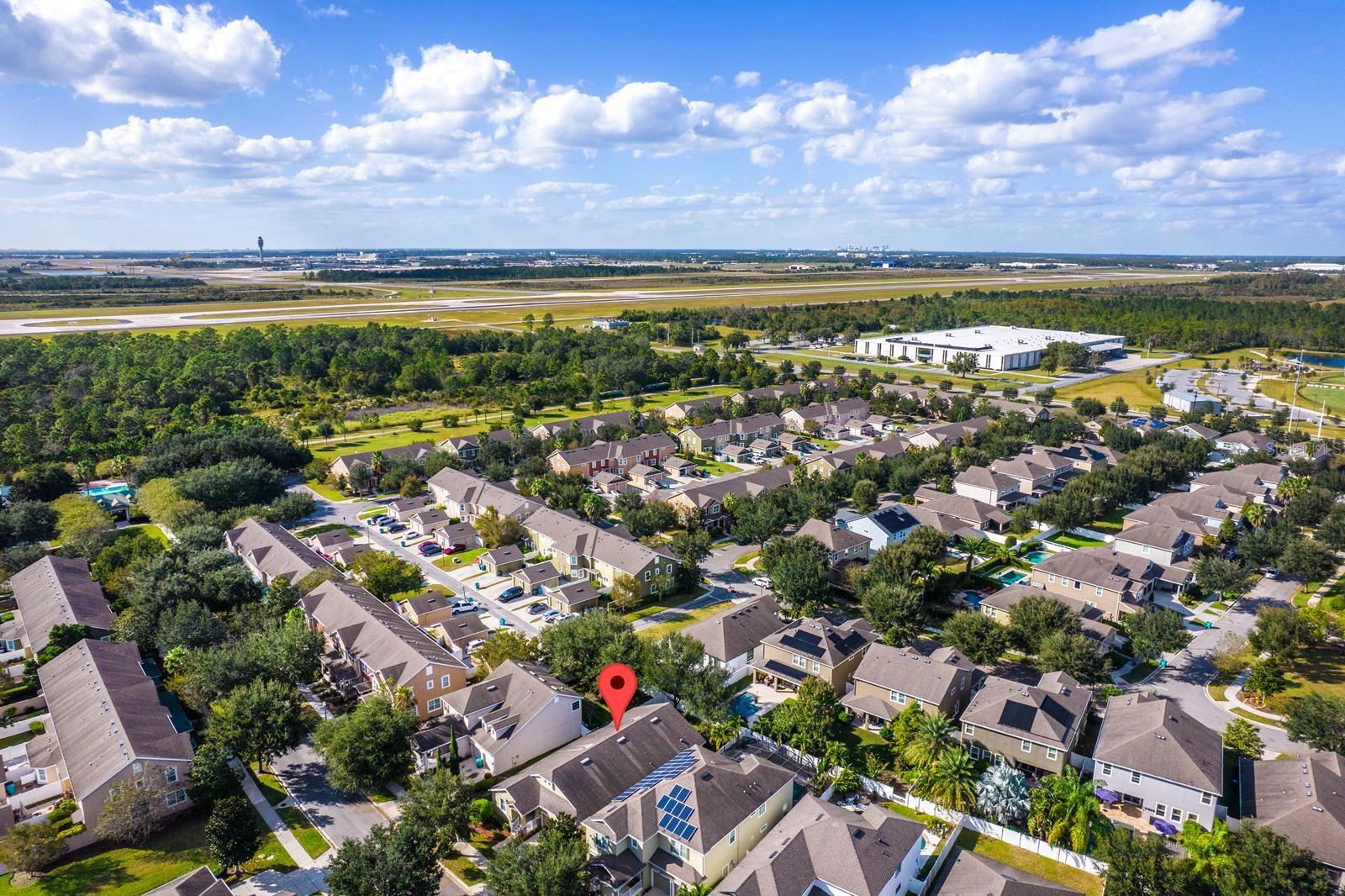 8007 NORTHLAKE PKWY, ORLANDO, FL, 32827