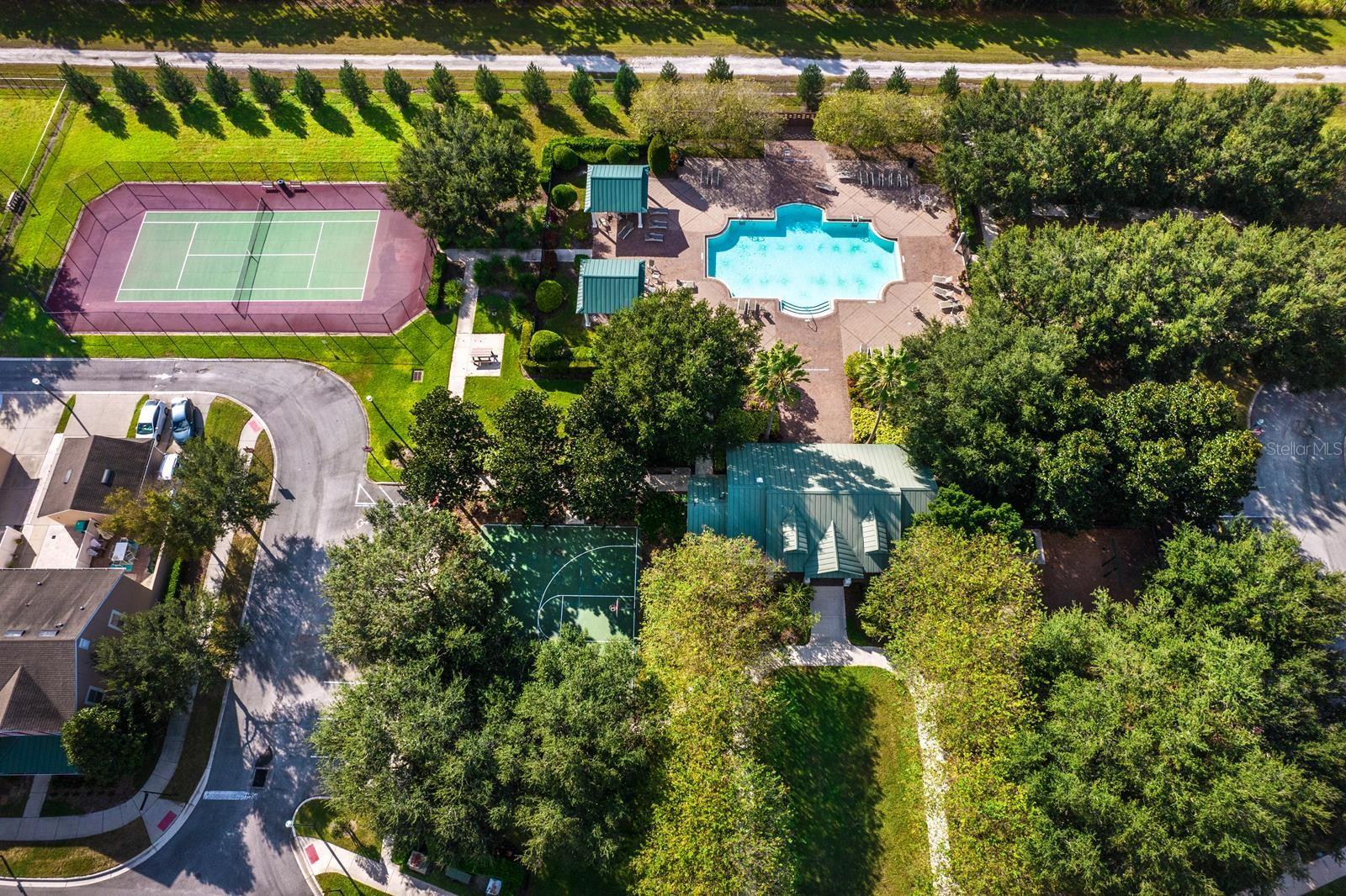 8007 NORTHLAKE PKWY, ORLANDO, FL, 32827