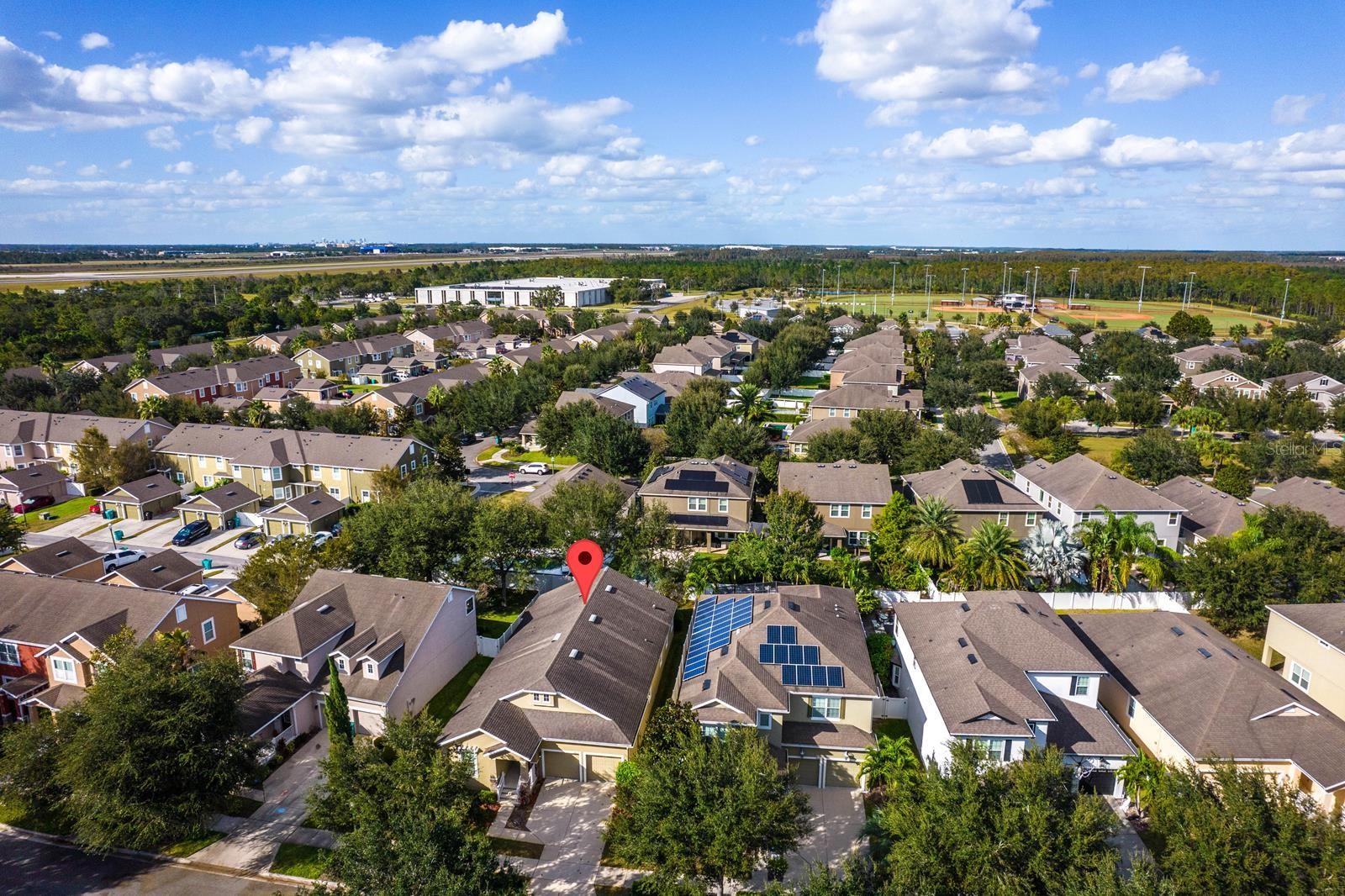 8007 NORTHLAKE PKWY, ORLANDO, FL, 32827