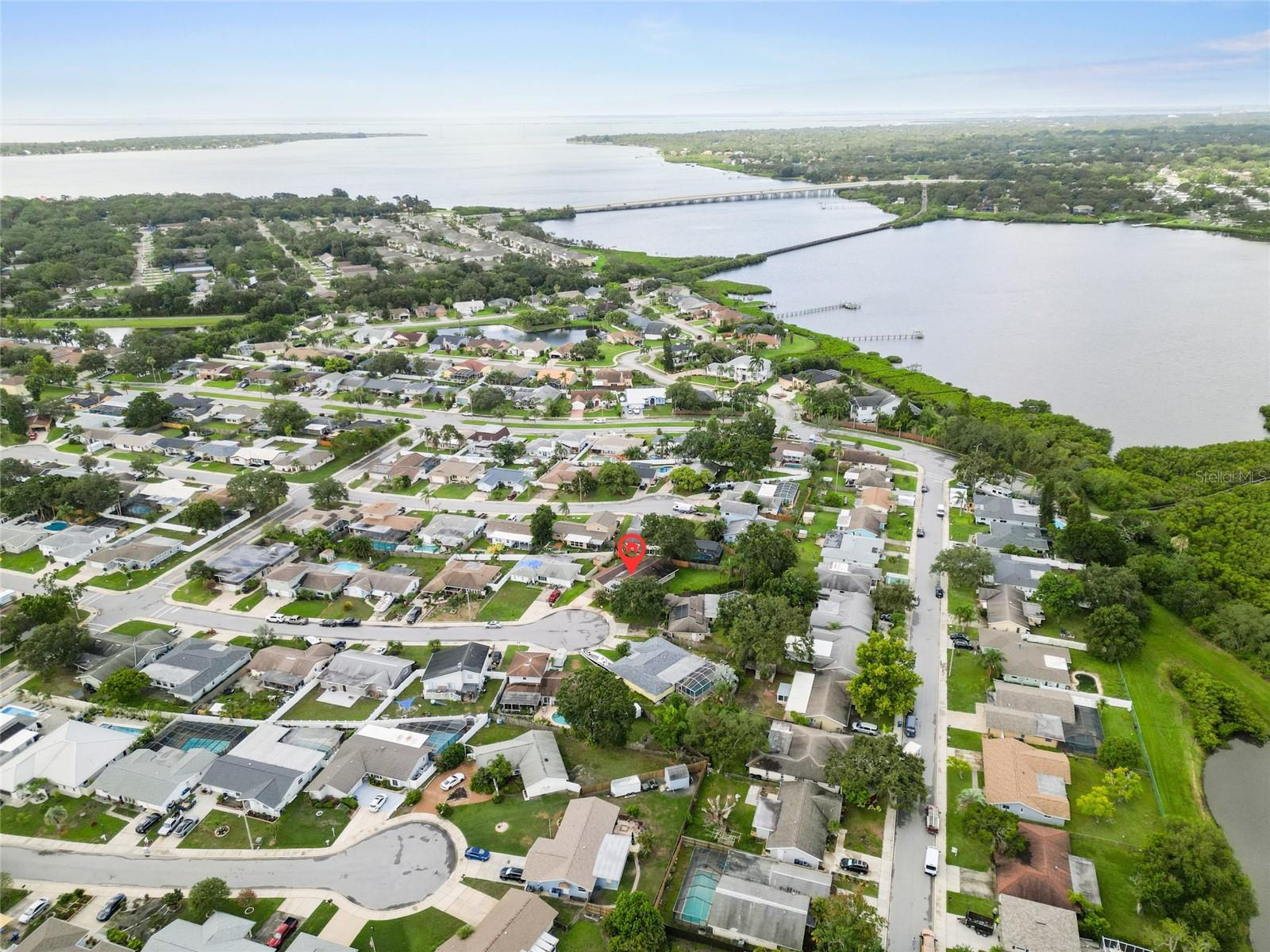 1811 HIBISCUS CT S, OLDSMAR, FL, 34677