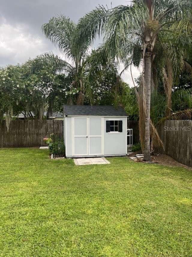 4487 ANDERSON RD, ORLANDO, FL, 32812