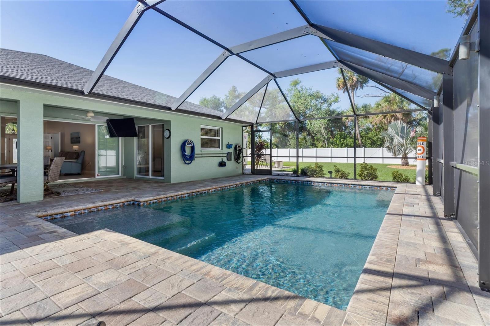 126 SPUR DR, ROTONDA WEST, FL, 33947