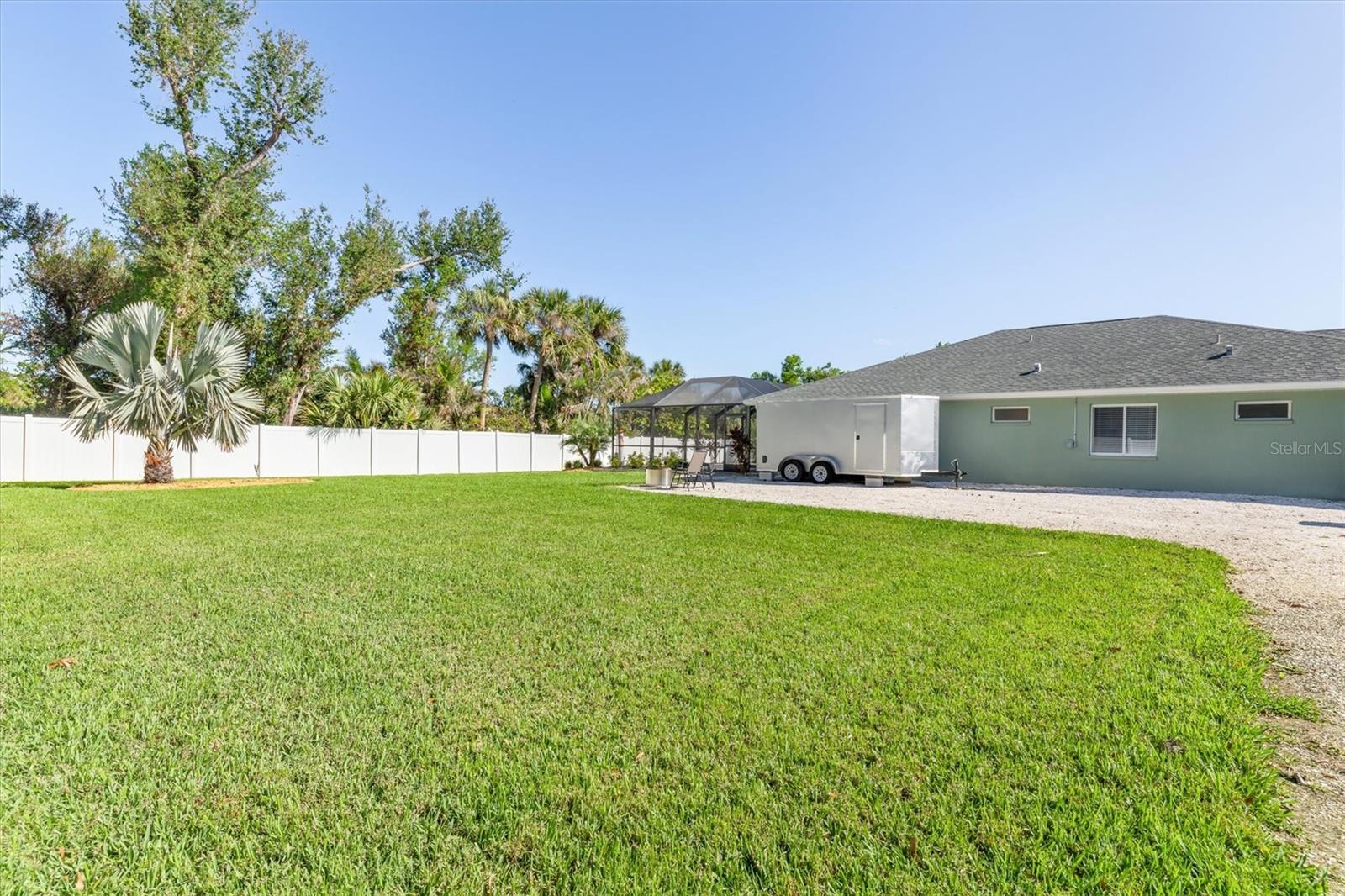 126 SPUR DR, ROTONDA WEST, FL, 33947